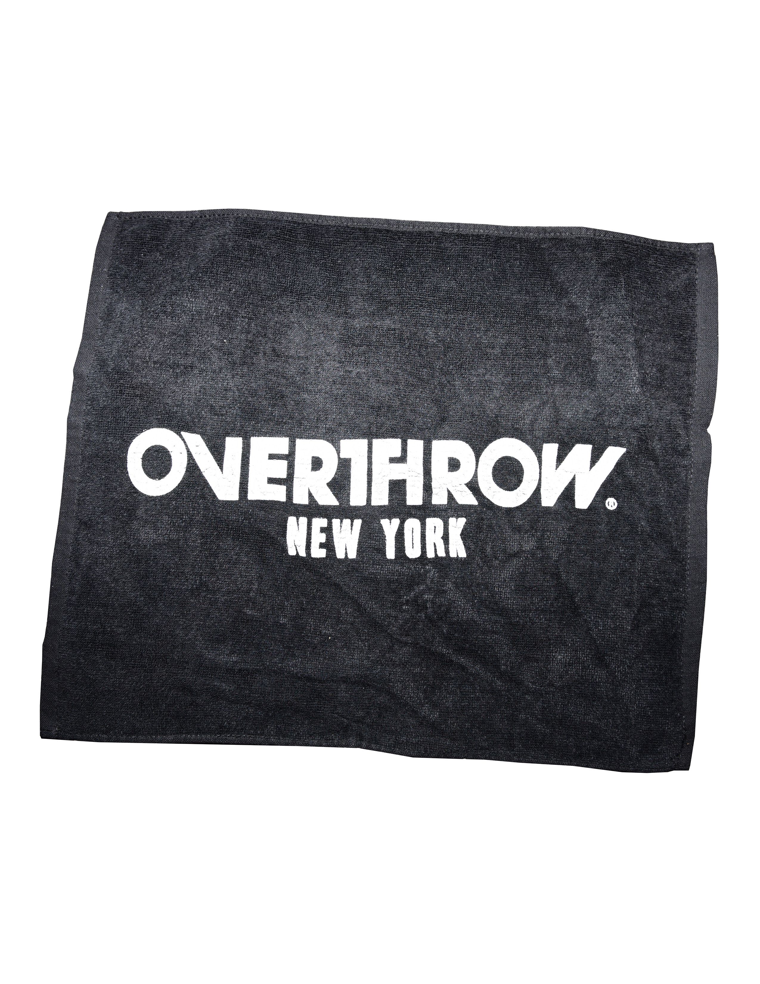 Asspizza × Spaghetti Boys Spaghetti Boys Overthrow Promo Towel Size ONE SIZE - 2 Thumbnail