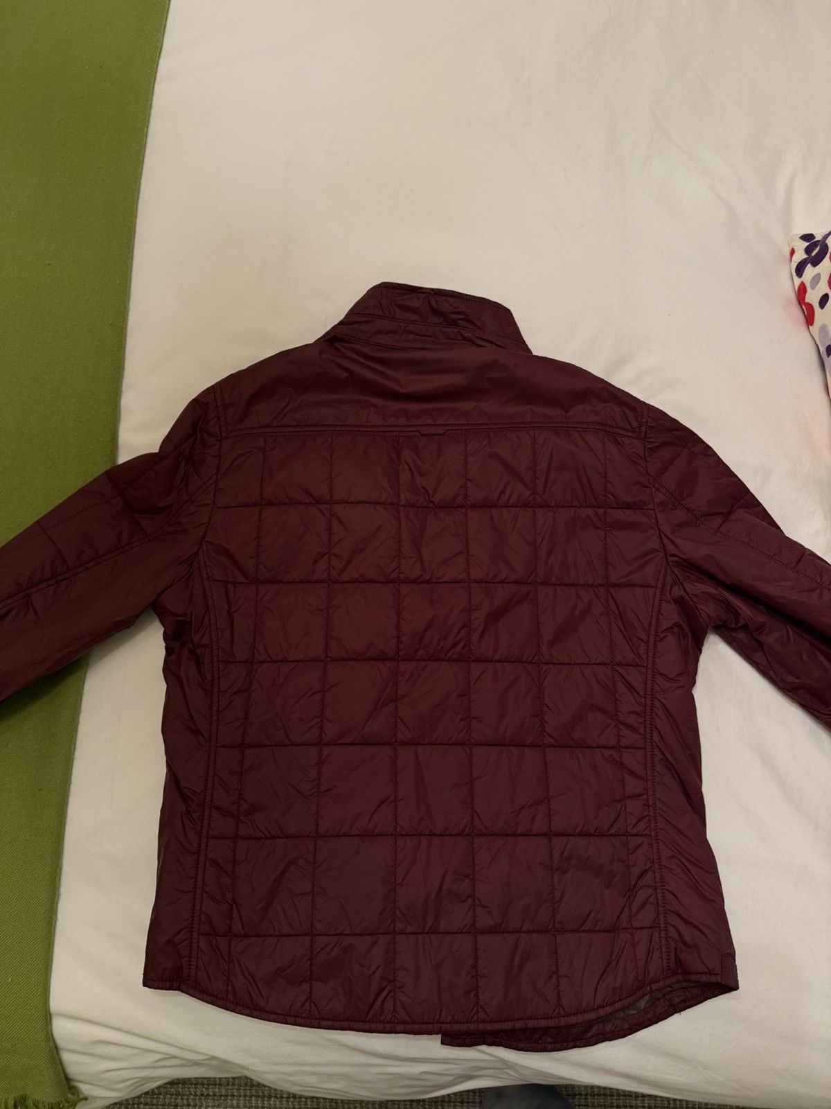 Brunello Cucinelli Brunello Cucinelli Light Down Jacket Size US L / EU 52-54 / 3 - 2 Thumbnail