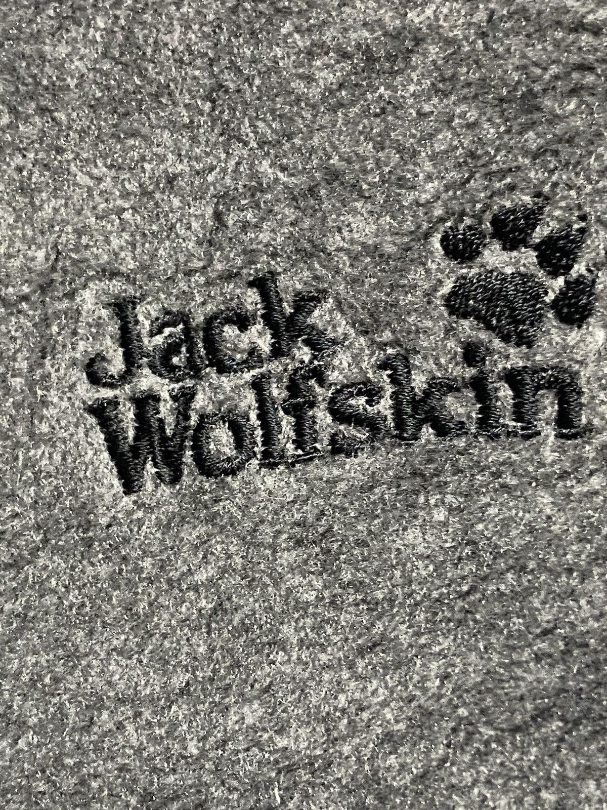 Jack Wolfskin Jack Wolfskin Tecnopile Fleece Size US L / EU 52-54 / 3 - 3 Thumbnail