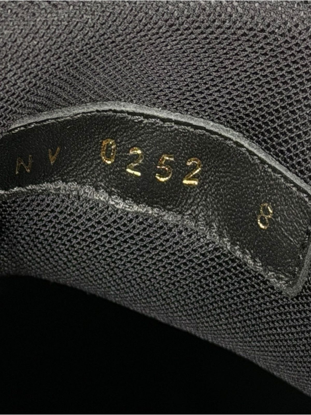 Louis Vuitton Louis Vuitton Run Away Monogram Sneaker Size US 9 / EU 42 - 9 Thumbnail