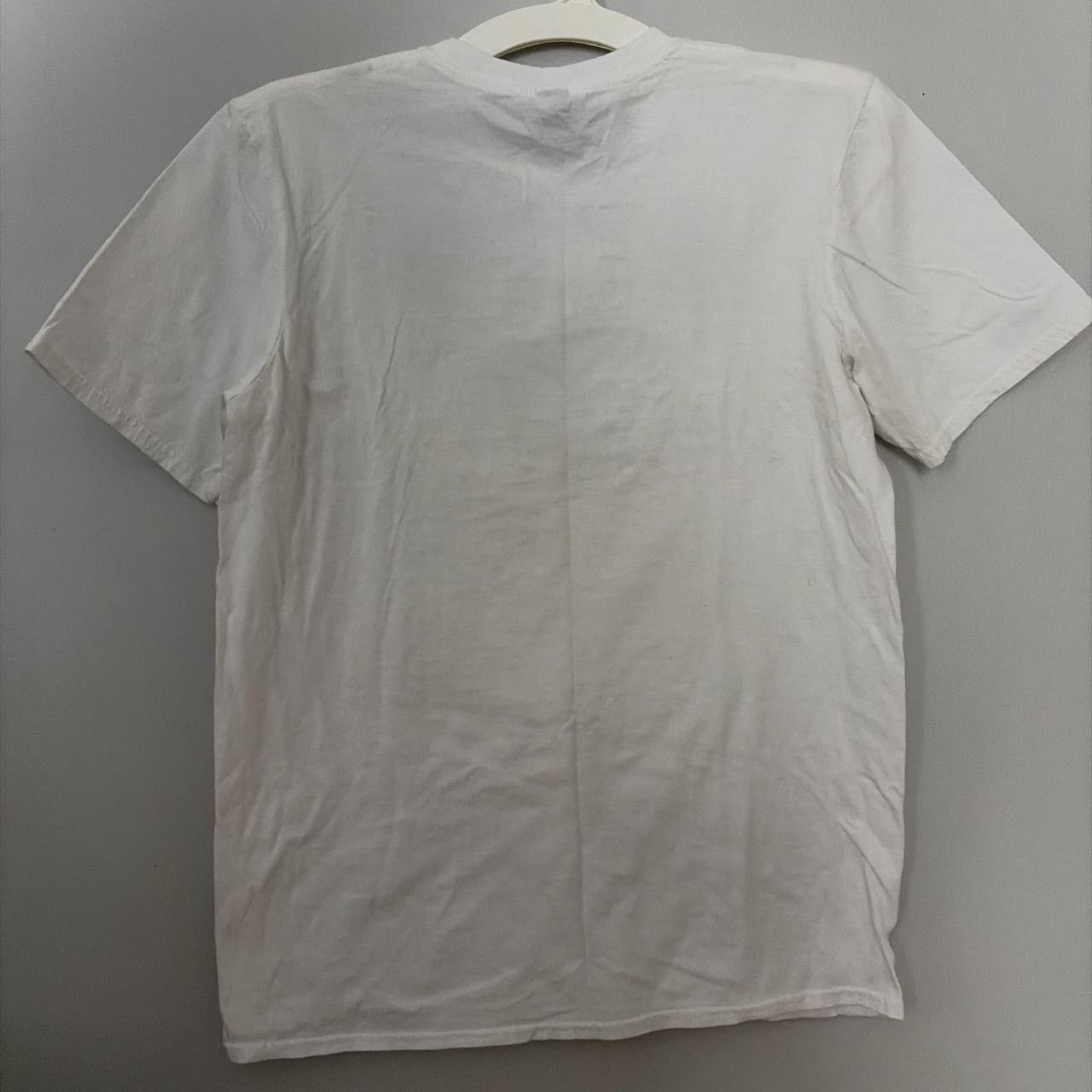 Other S.W.A.G. Saved By Amazing Grace cybersigilism tee Size US M / EU 48-50 / 2 - 4 Thumbnail
