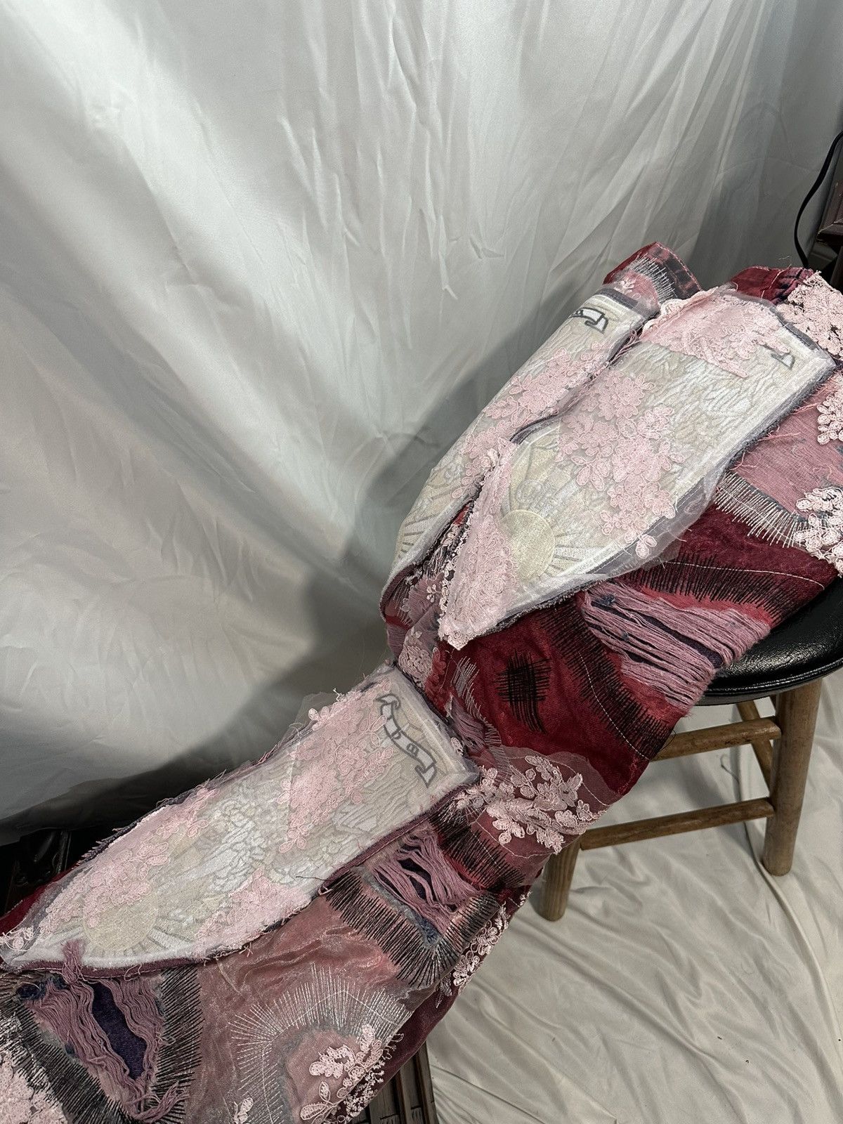 Who Decides War WHO DECIDES WAR X RARE DENIM Size US 34 / EU 50 - 3 Thumbnail