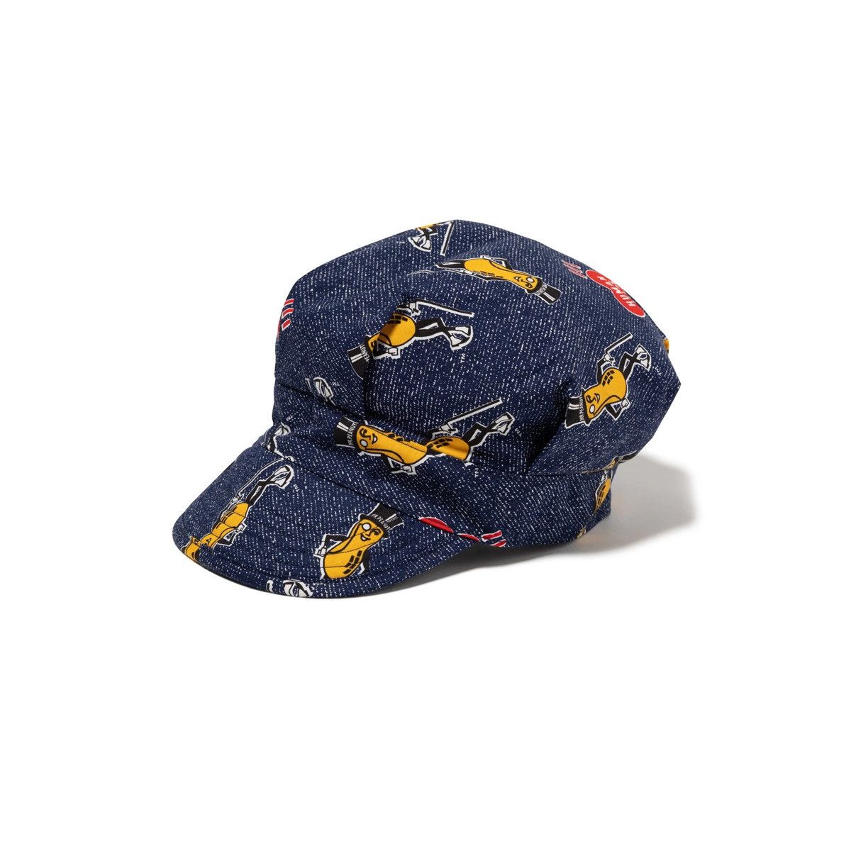 Human Made Human Made Cap Size ONE SIZE - 1 Thumbnail
