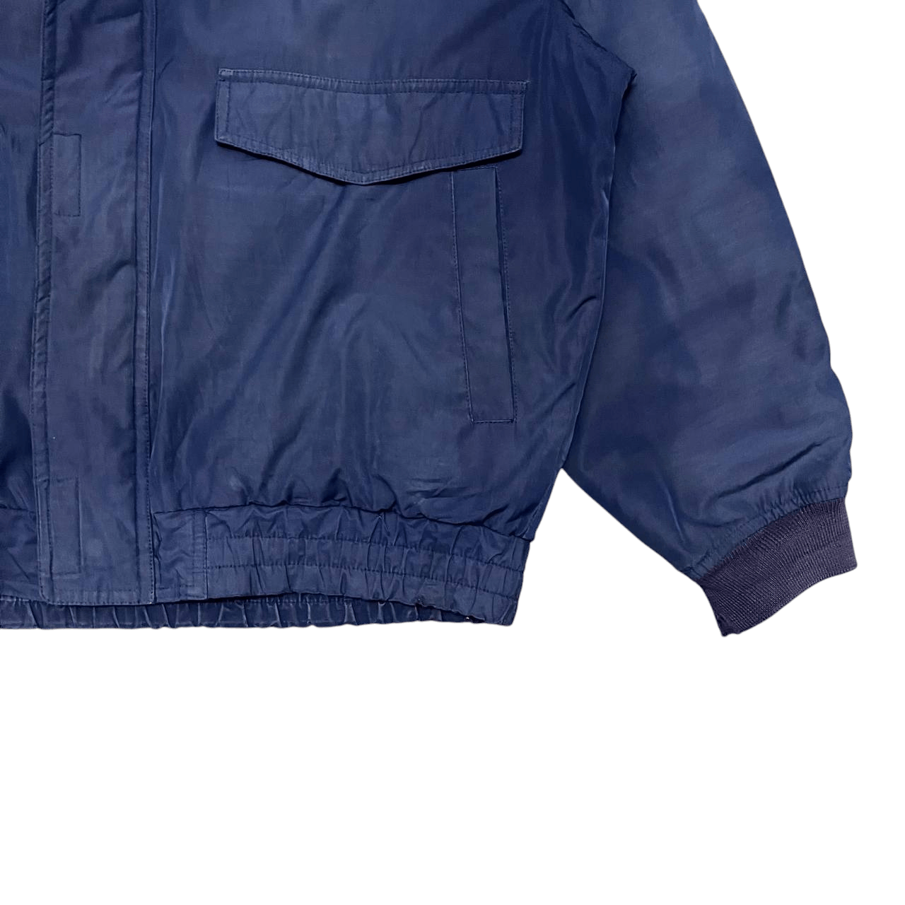 Godspeed Vintage Honda Racing Jacket by Gspeed Size US L / EU 52-54 / 3 - 6 Thumbnail