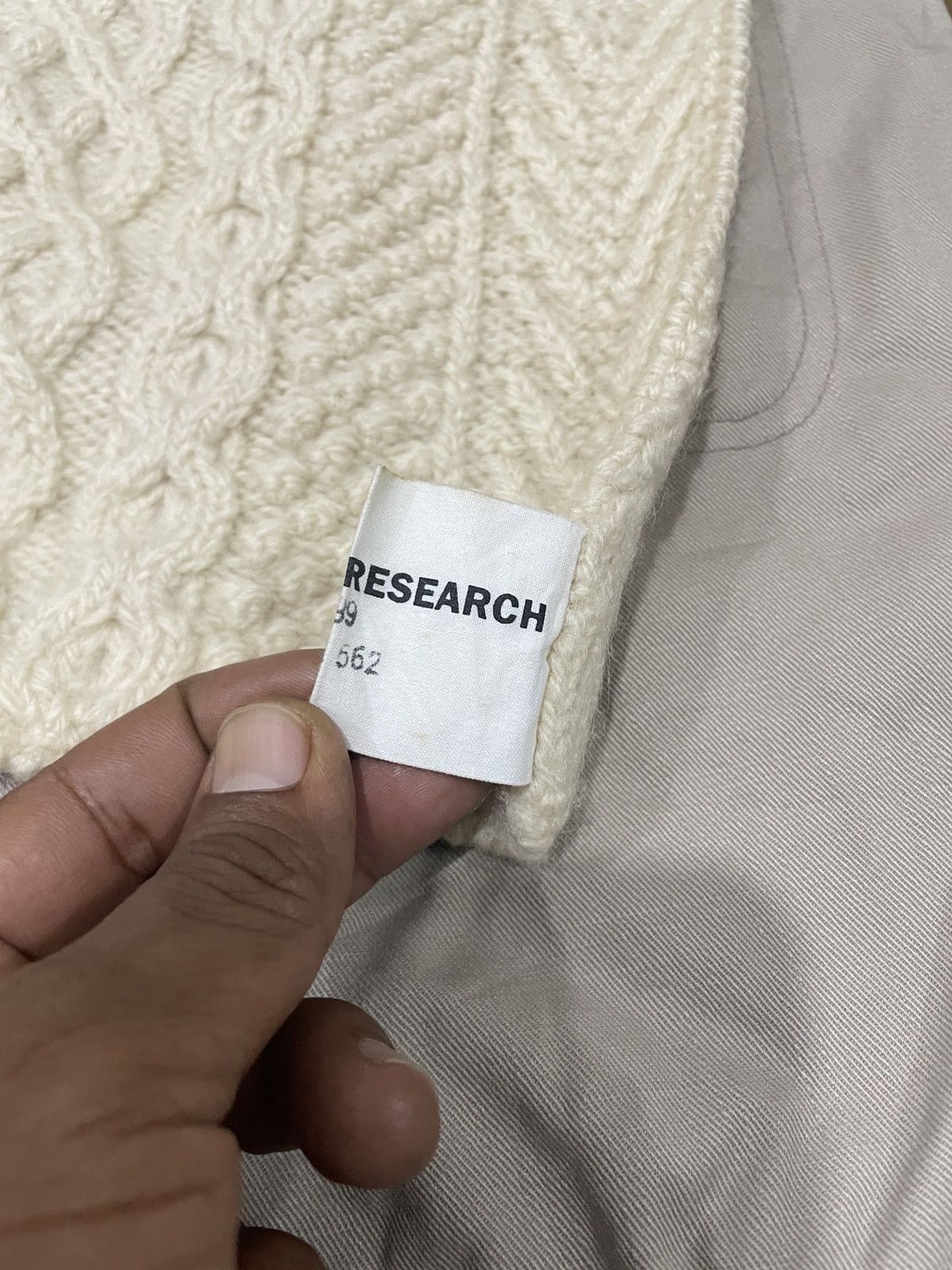 General Research Style 662 1999 General Research Fatigue Short Pants Size US 31 - 5 Thumbnail