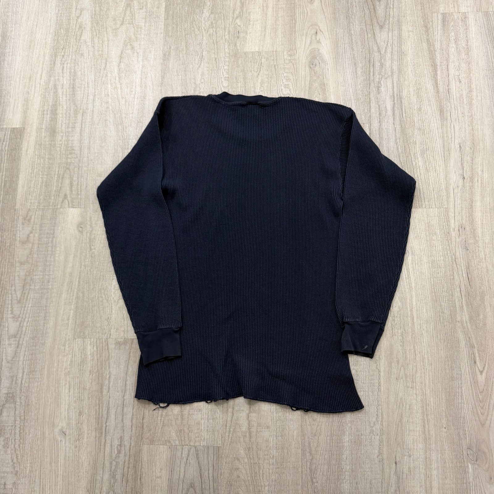Vintage Vintage Northern Summit Thermal Shirt Men's Extra Large 90s Size US XL / EU 56 / 4 - 7 Thumbnail
