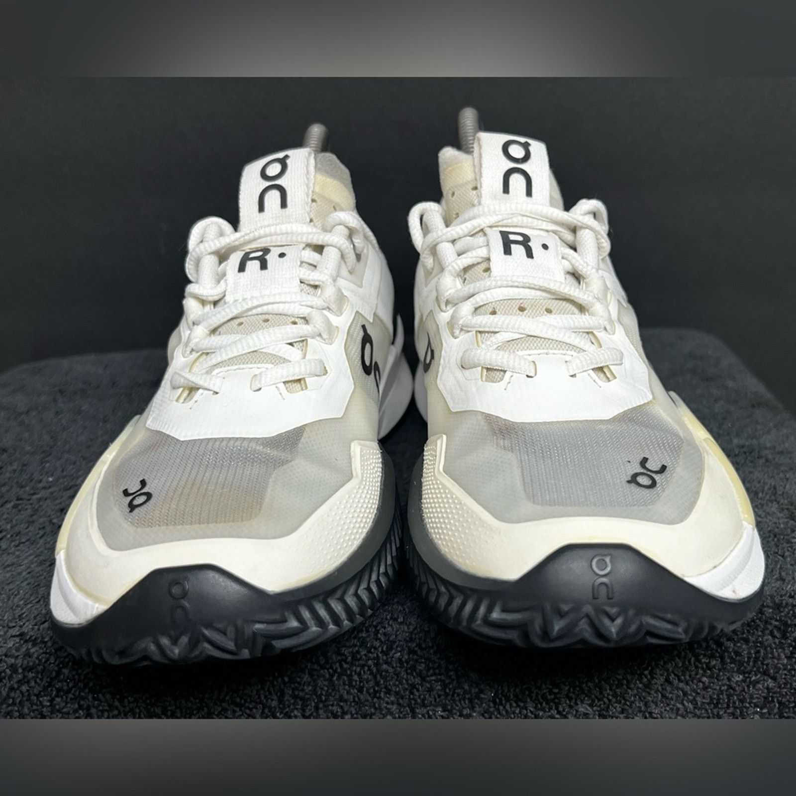 On On The Roger Pro 2 Women’s 7.5 White Tennis Pickleball Shoes Size US 7.5 / IT 37.5 - 5 Thumbnail