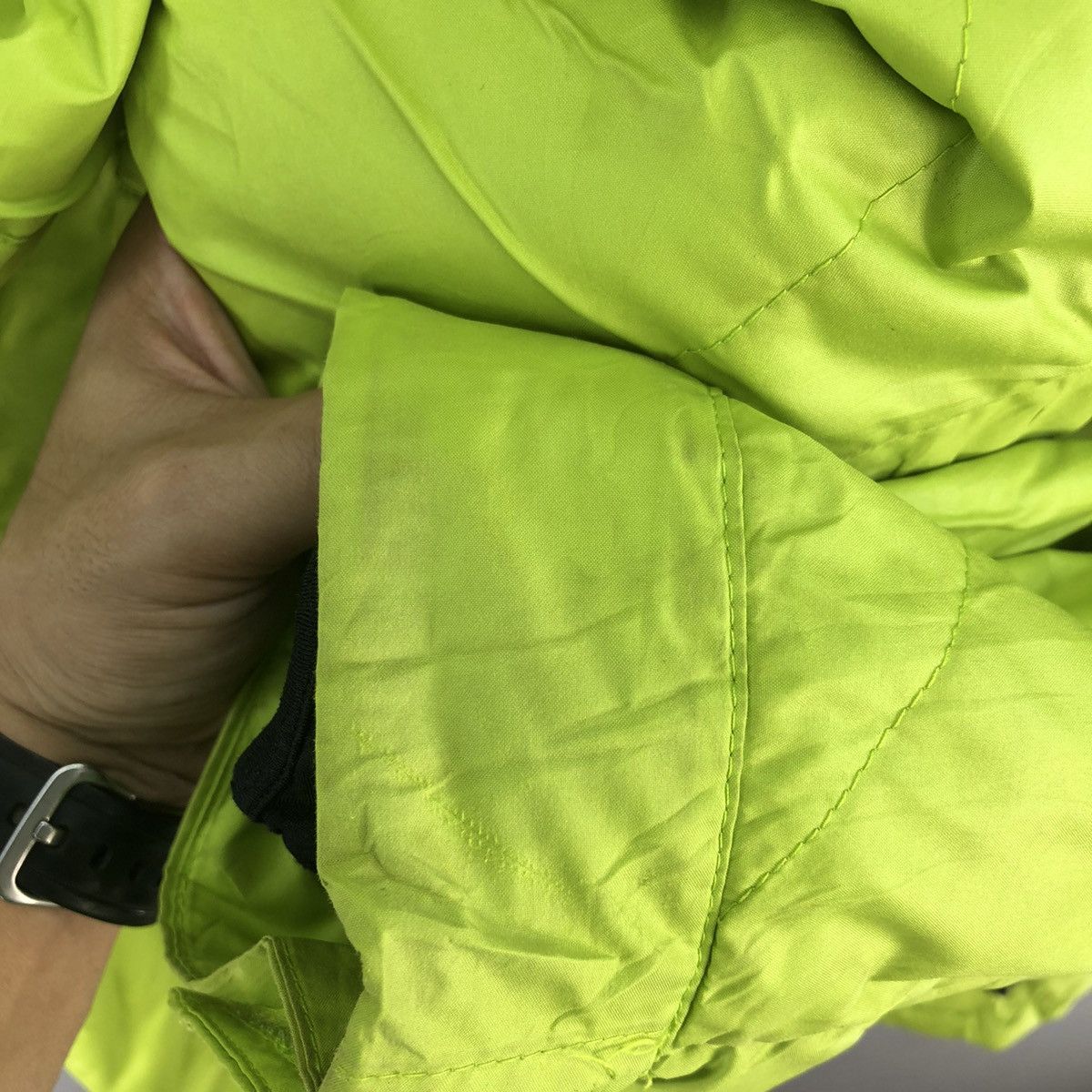 Japanese Brand A-Seven By Descente Gorpcore Snowboarding Jacket Size US M / EU 48-50 / 2 - 14 Thumbnail