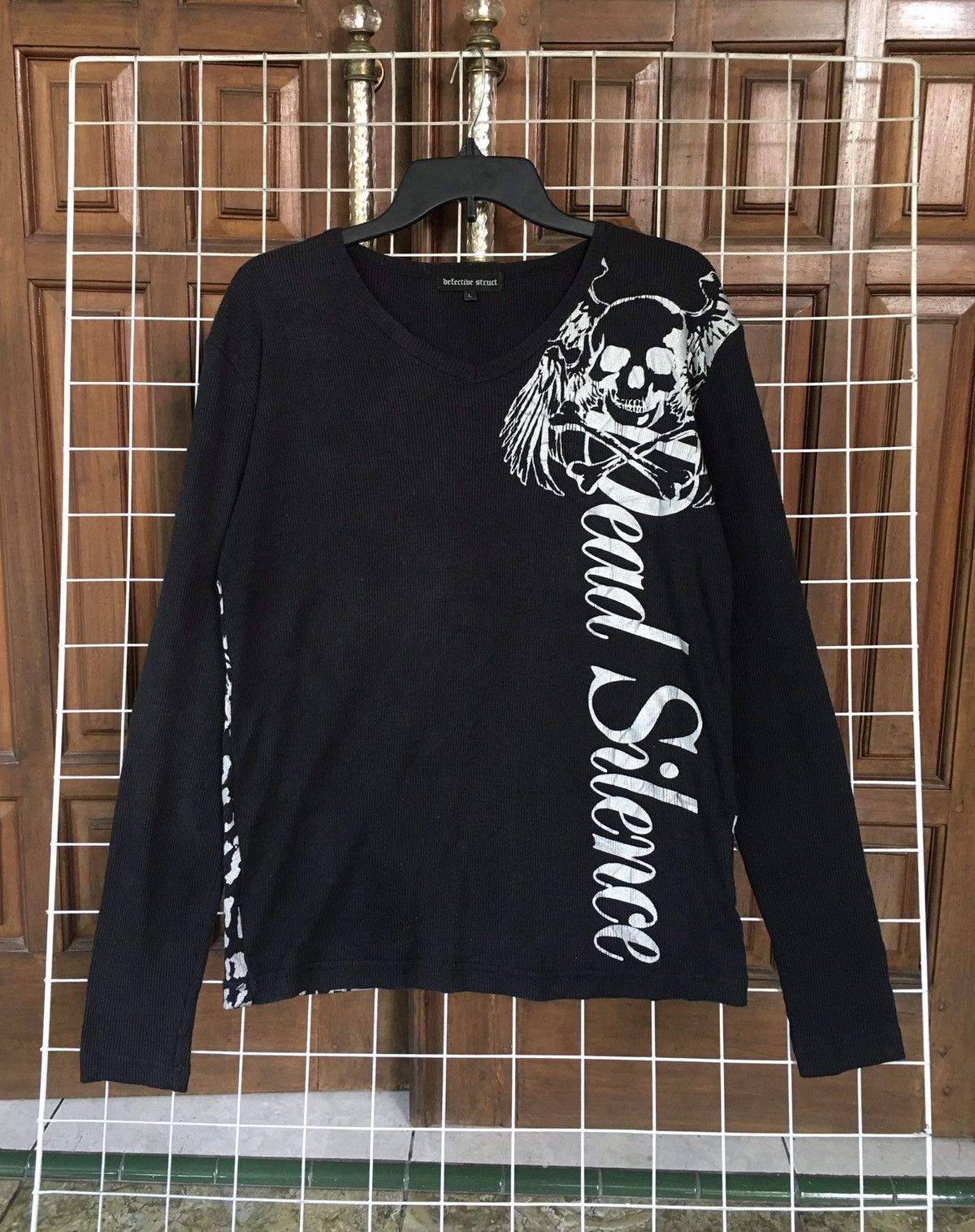 人気No.1 Men's Tornado Mart Long Sleeve T Shirts | Grailed トップス