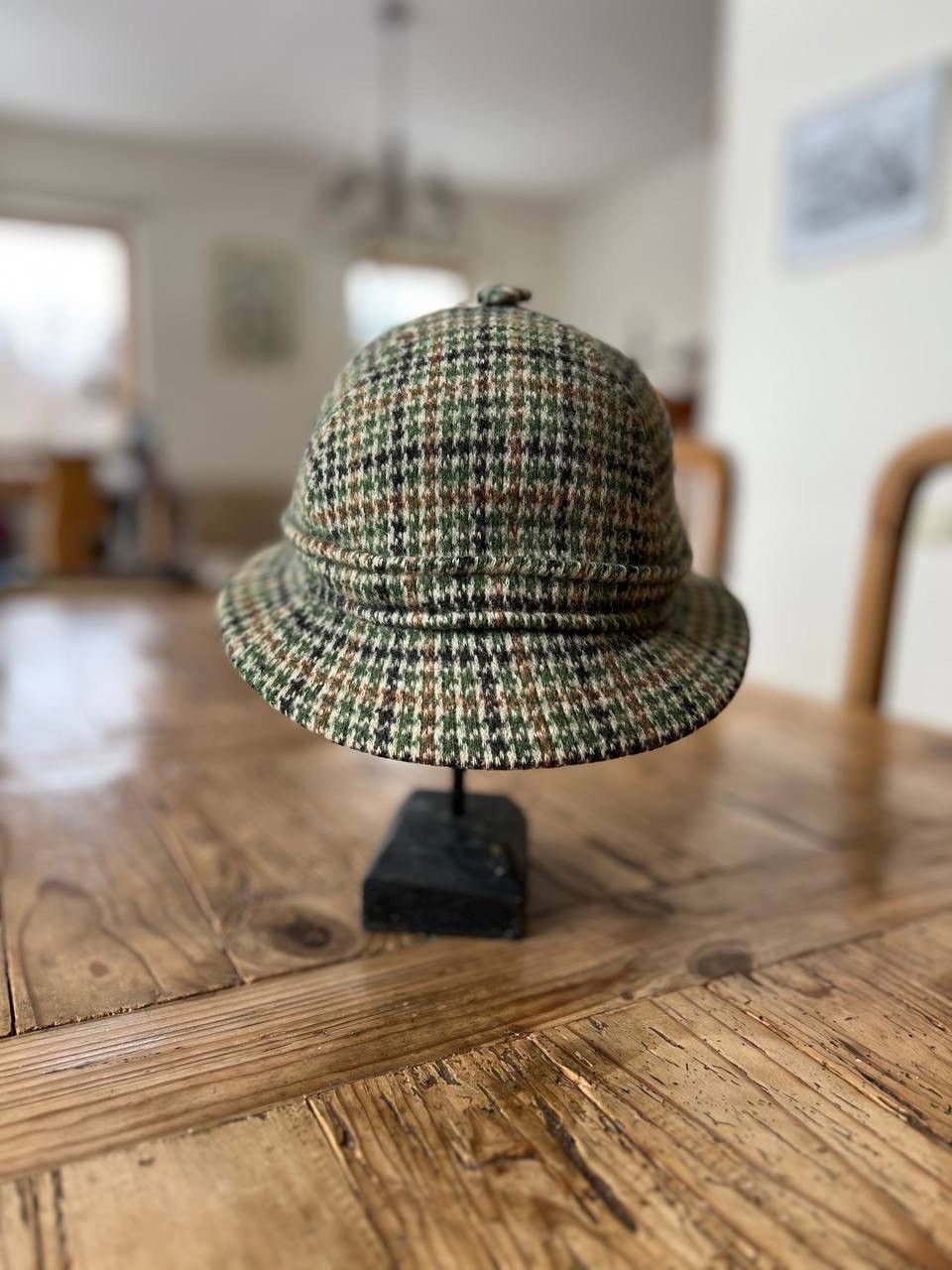 Kangol Kangol vintage wool hat Size ONE SIZE - 5 Thumbnail
