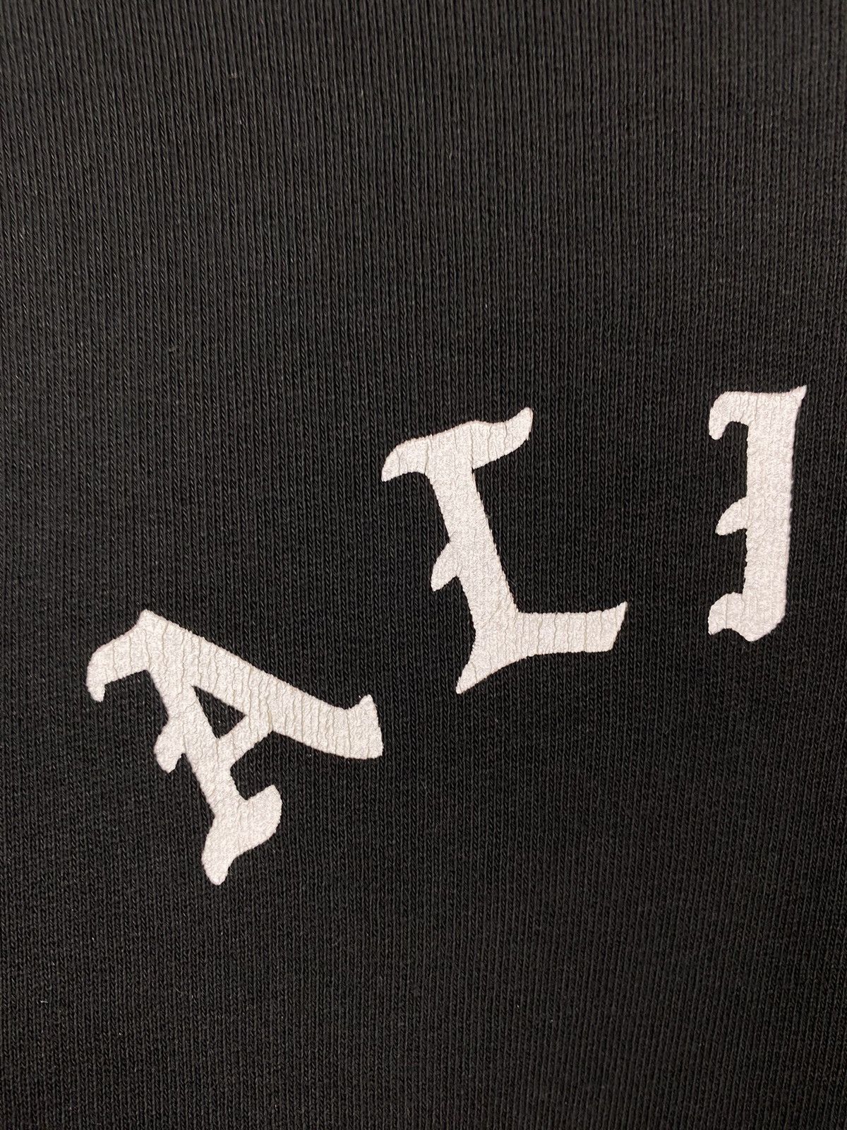 Drop Dead Drop Dead Alien Logo Sweatshirt Y2K Stussy Evisu Size US S / EU 44-46 / 1 - 4 Thumbnail