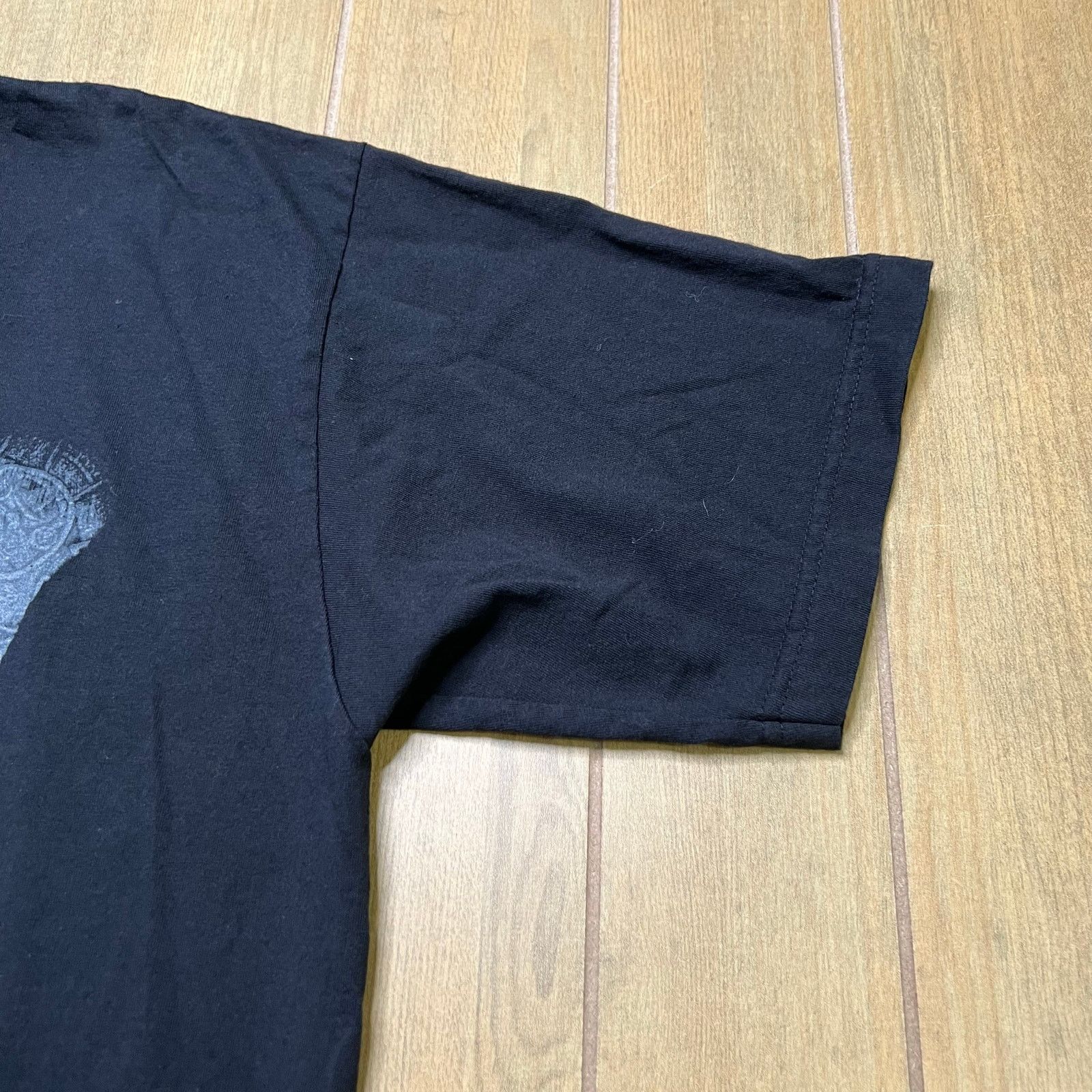 Vintage Y2K West Coast Street Gear Skull Graphic T-Shirt Mens 2XL Size US XXL / EU 58 / 5 - 8 Thumbnail