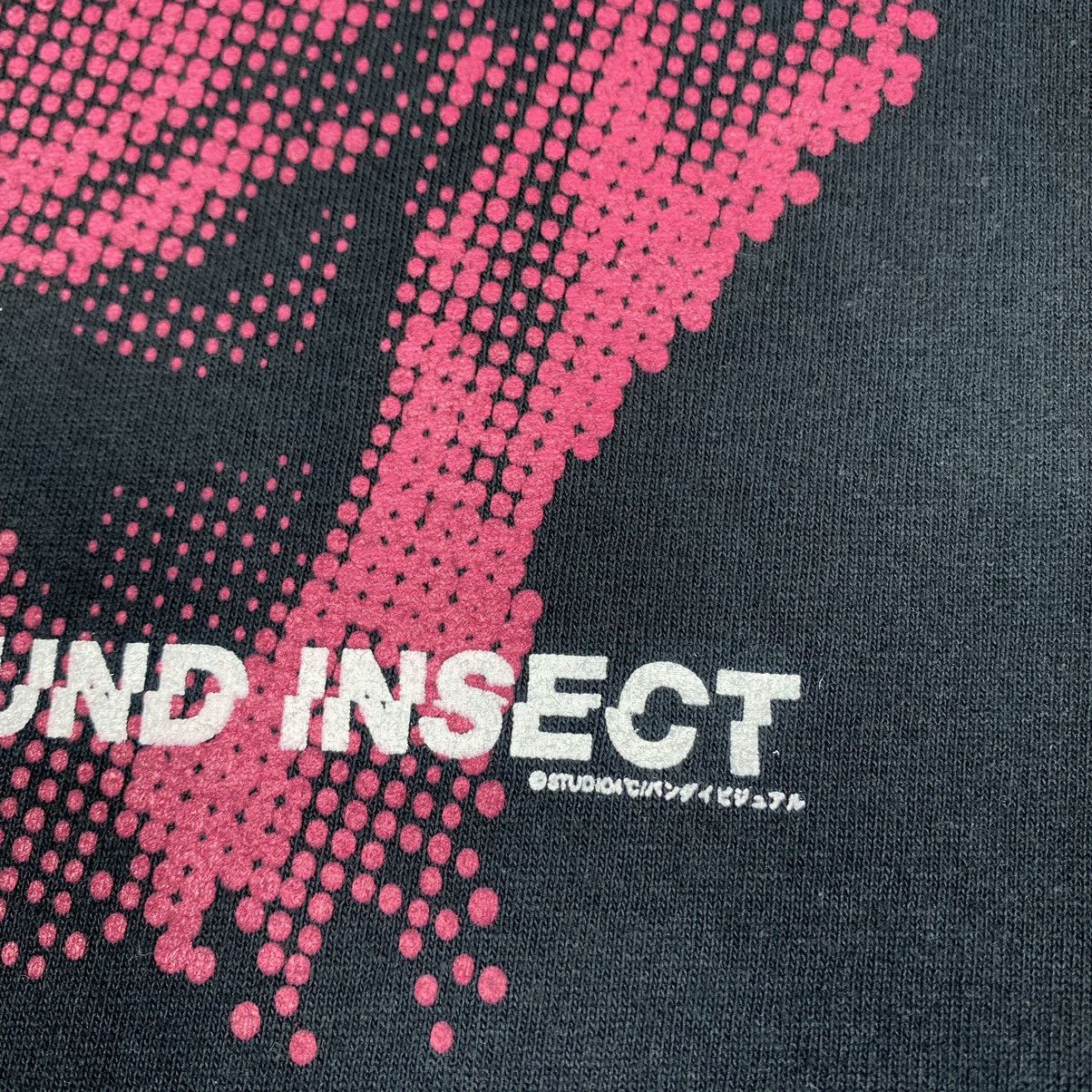 Japanese Brand × Vintage VINTAGE NOISEMAN SOUND INSECT ANIME SHORT FILM TEE Size US M / EU 48-50 / 2 - 4 Thumbnail