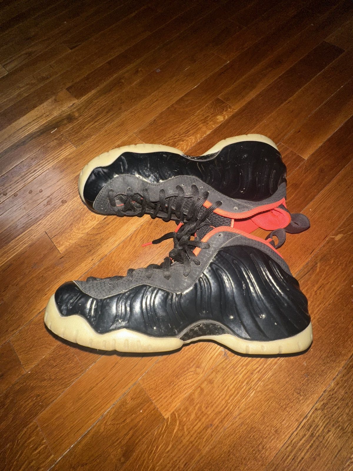 Nike Yeezy foamposites Size US 10 / EU 43 - 2 Thumbnail
