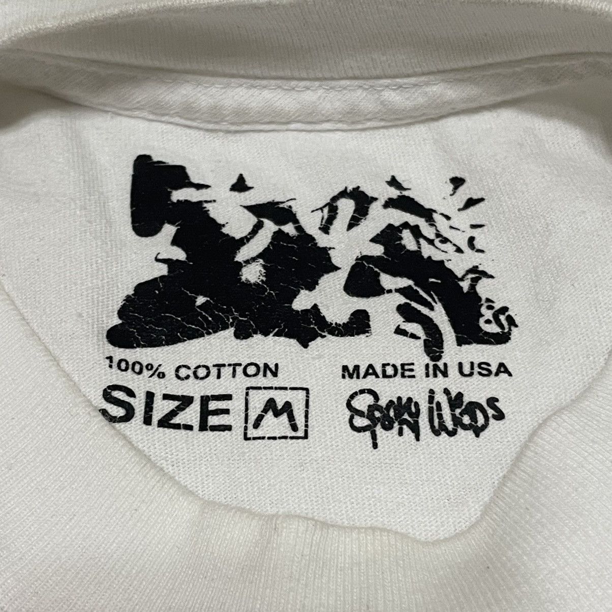 Other Spooky Woods SPOTTED Tee Size US M / EU 48-50 / 2 - 4 Thumbnail