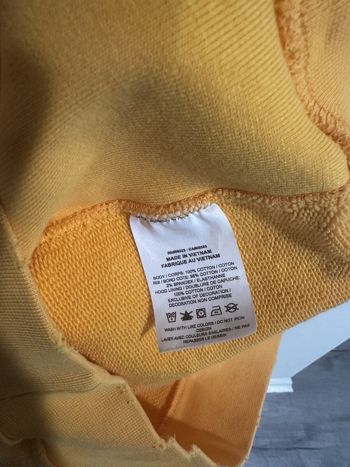 Jordan Brand × Union LA Jordan x Union LA Hoodie Size US L / EU 52-54 / 3 - 3 Thumbnail