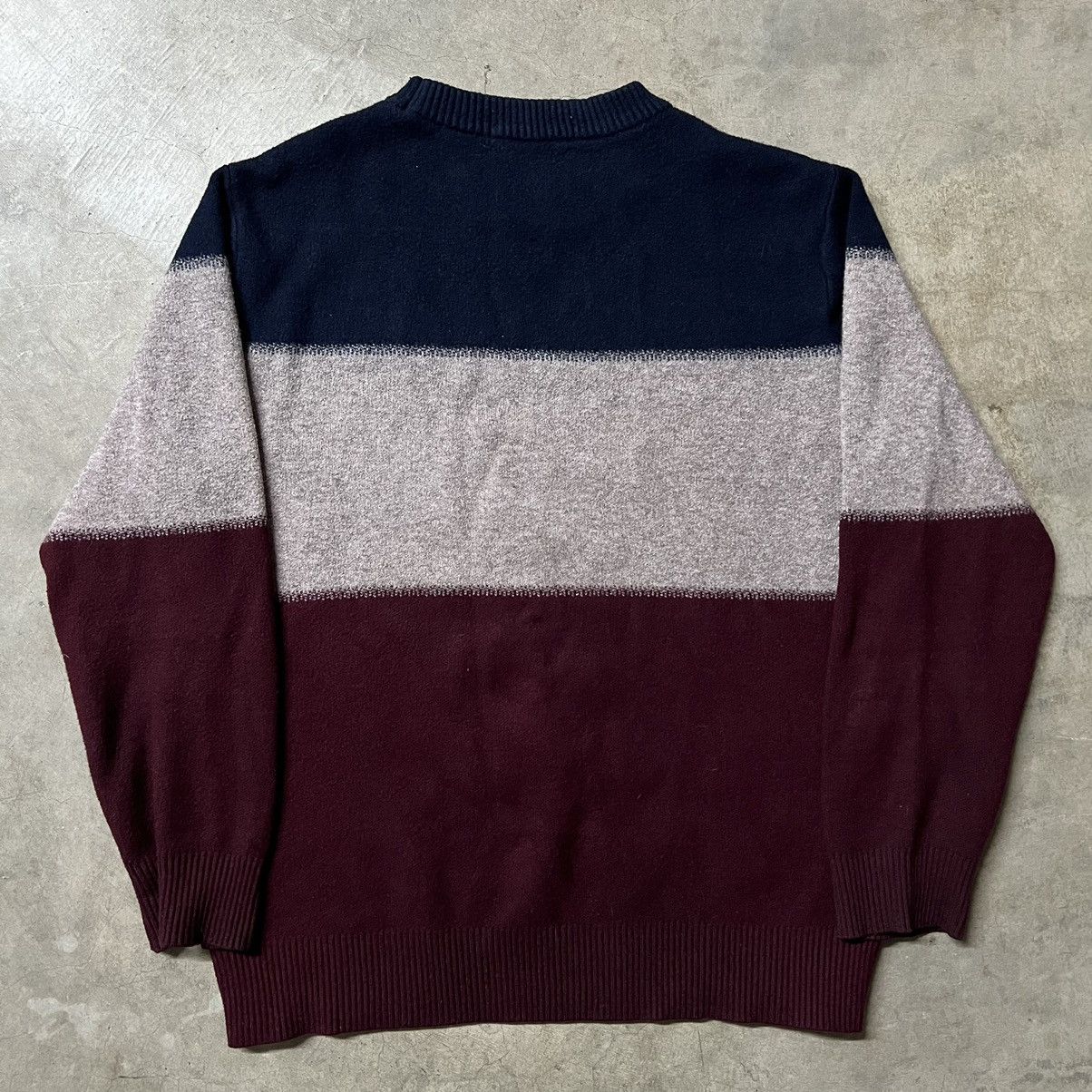 Playboy × Vintage Vintage 80’s Playboy Limited Crewneck Sweater Size US S / EU 44-46 / 1 - 6 Thumbnail