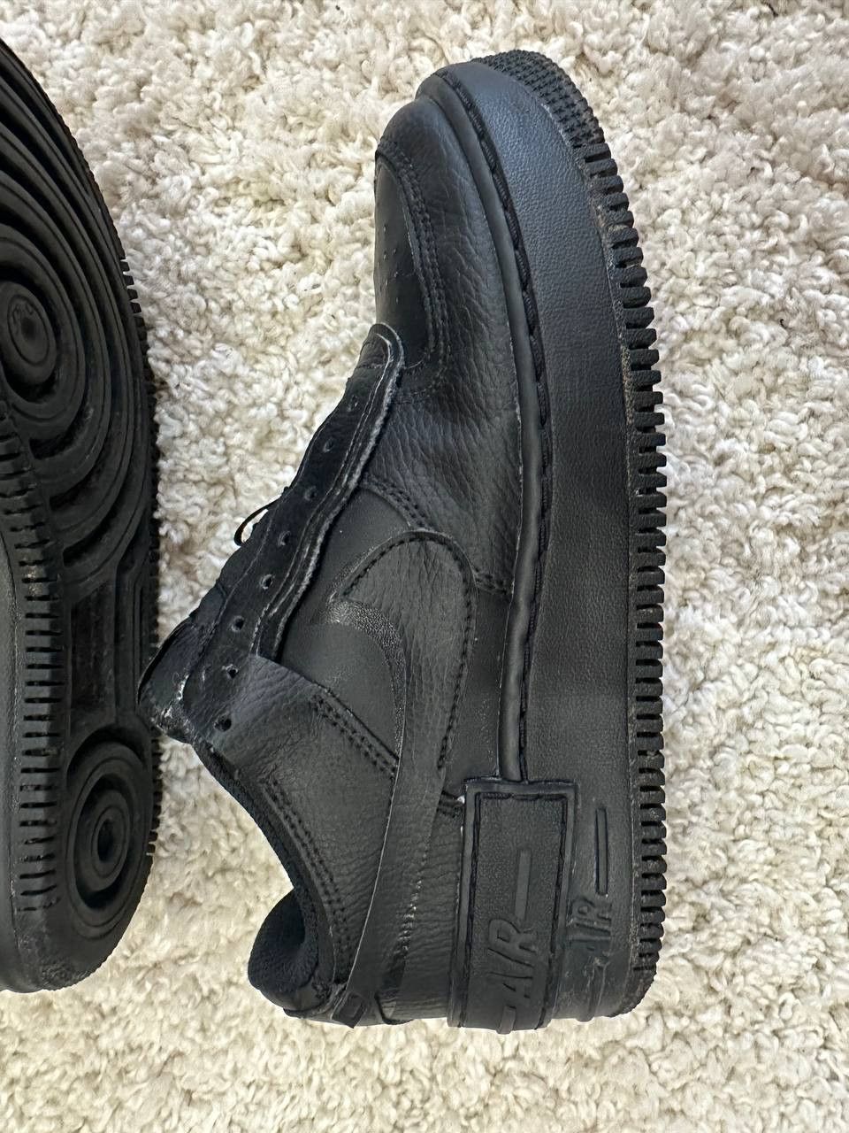 Nike Nike Airforce Shadow AF1 Size US 7.5 / IT 37.5 - 6 Thumbnail