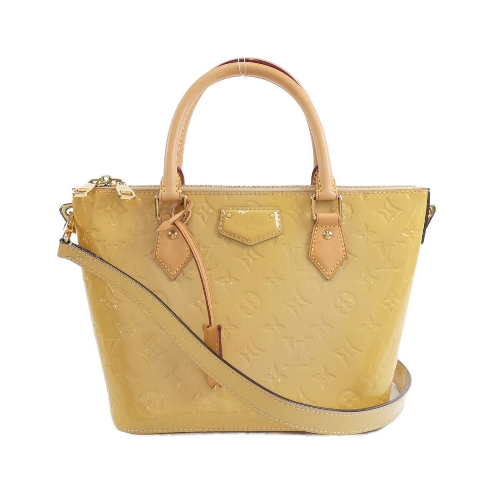 Louis Vuitton Louis Vuitton Montebello handbag Size ONE SIZE - 1 Thumbnail