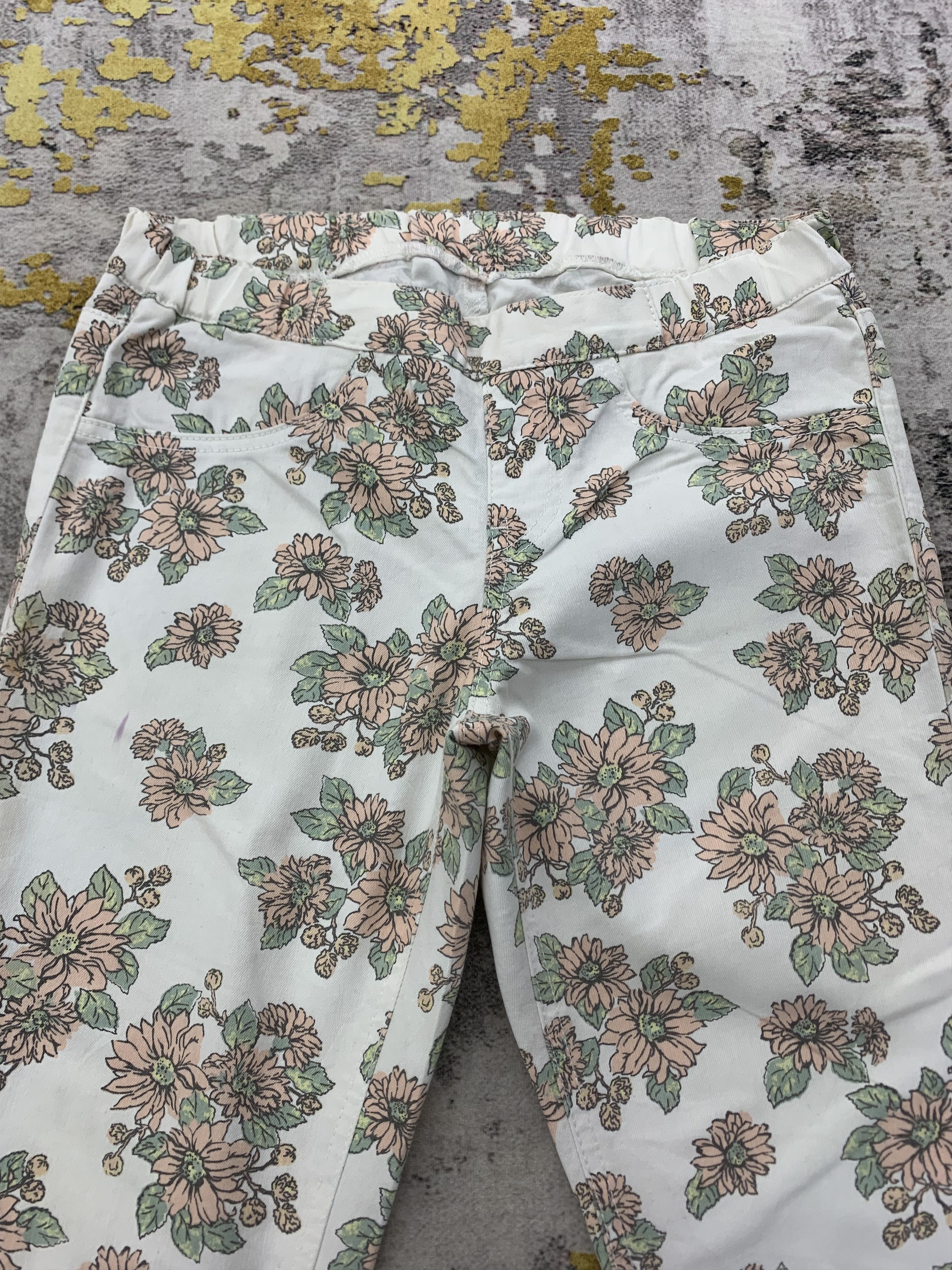 Japanese Brand Vintage Pants size 31 Size 31" - 2 Thumbnail