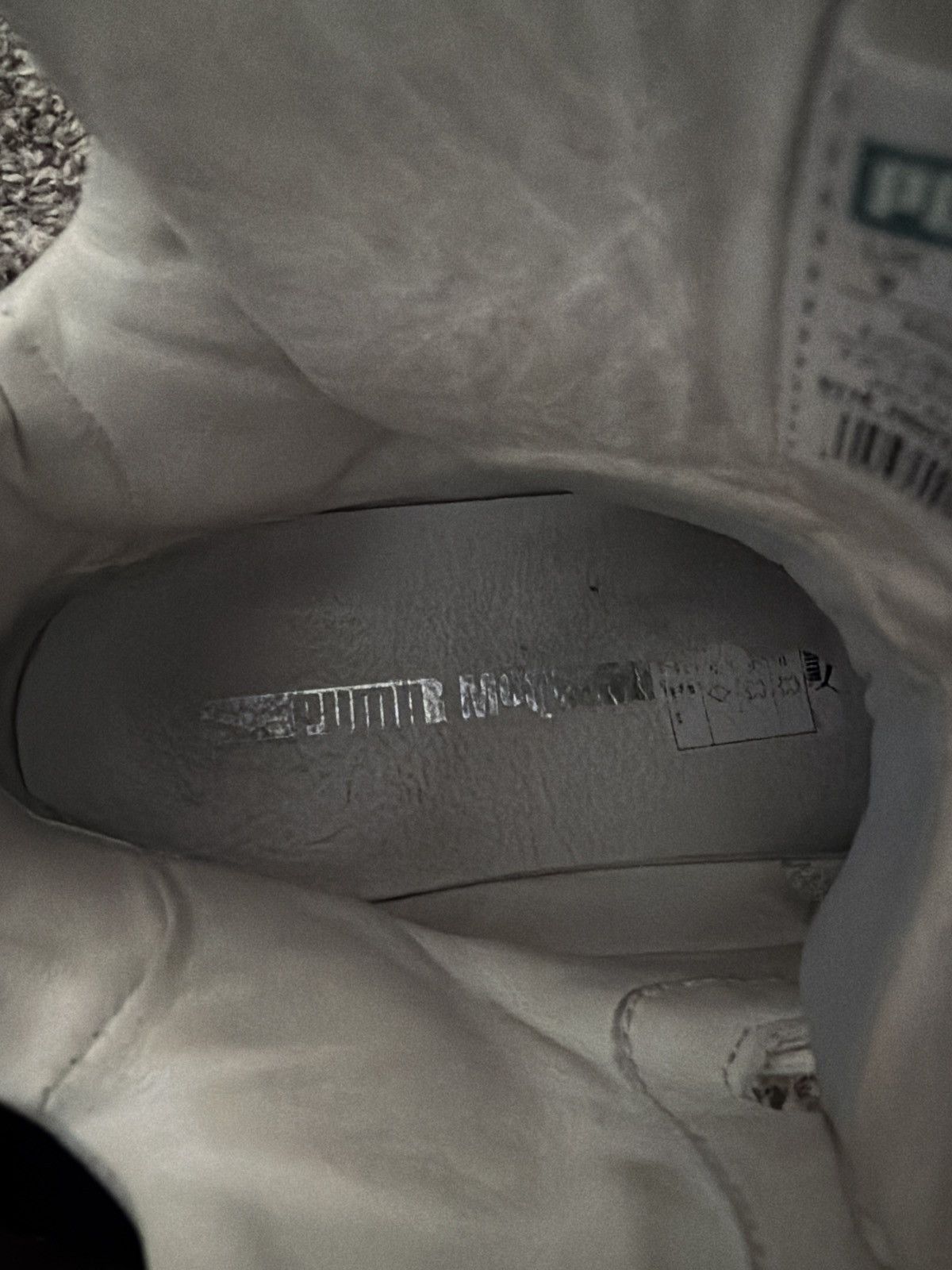 Alexander McQueen × Puma Puma x alexander mcqueen Size US 10 / EU 43 - 6 Thumbnail