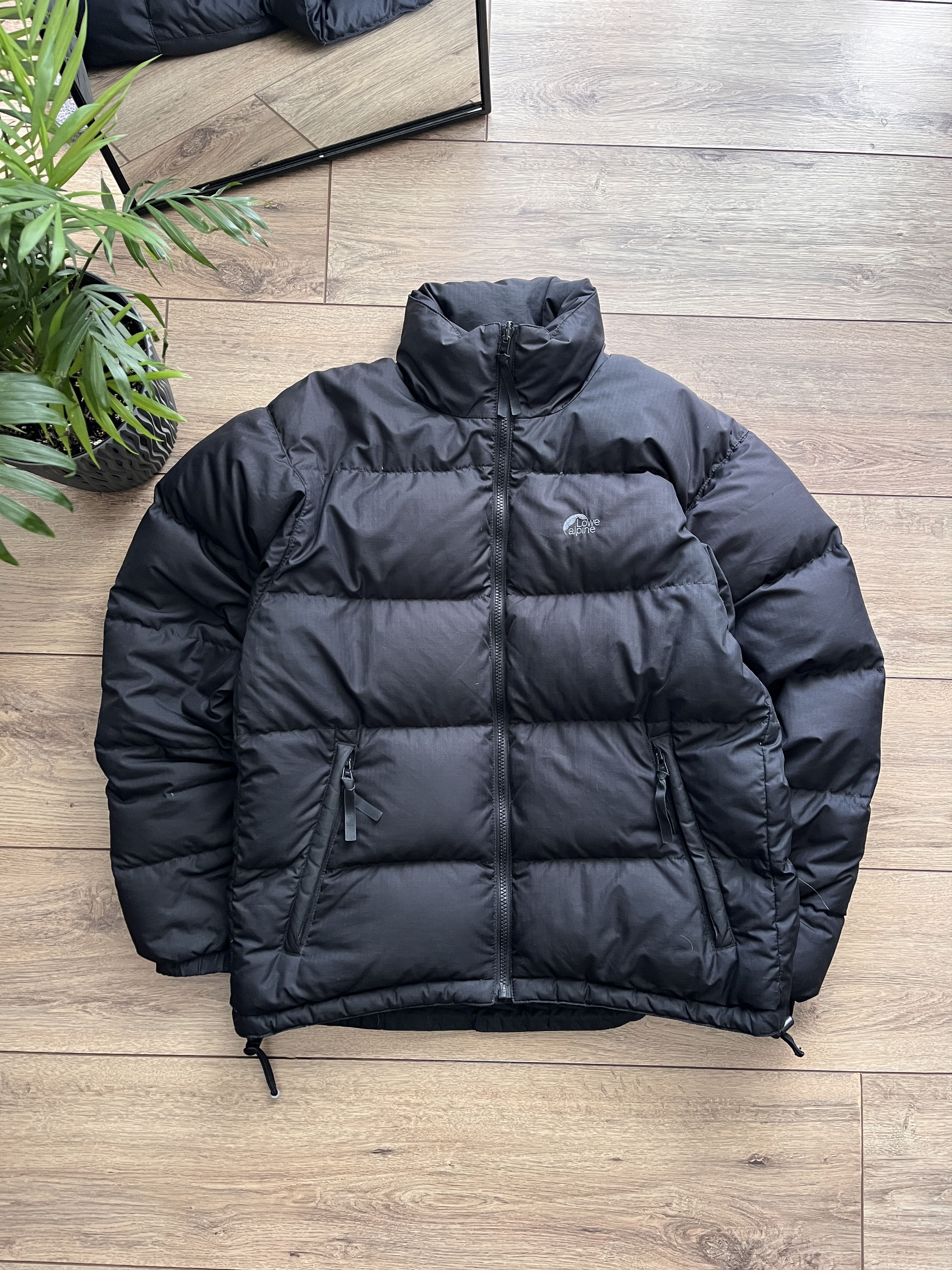 Other Lowe Alpine puffer bomber streetwear outdoor Size US S / EU 44-46 / 1 - 1 Thumbnail