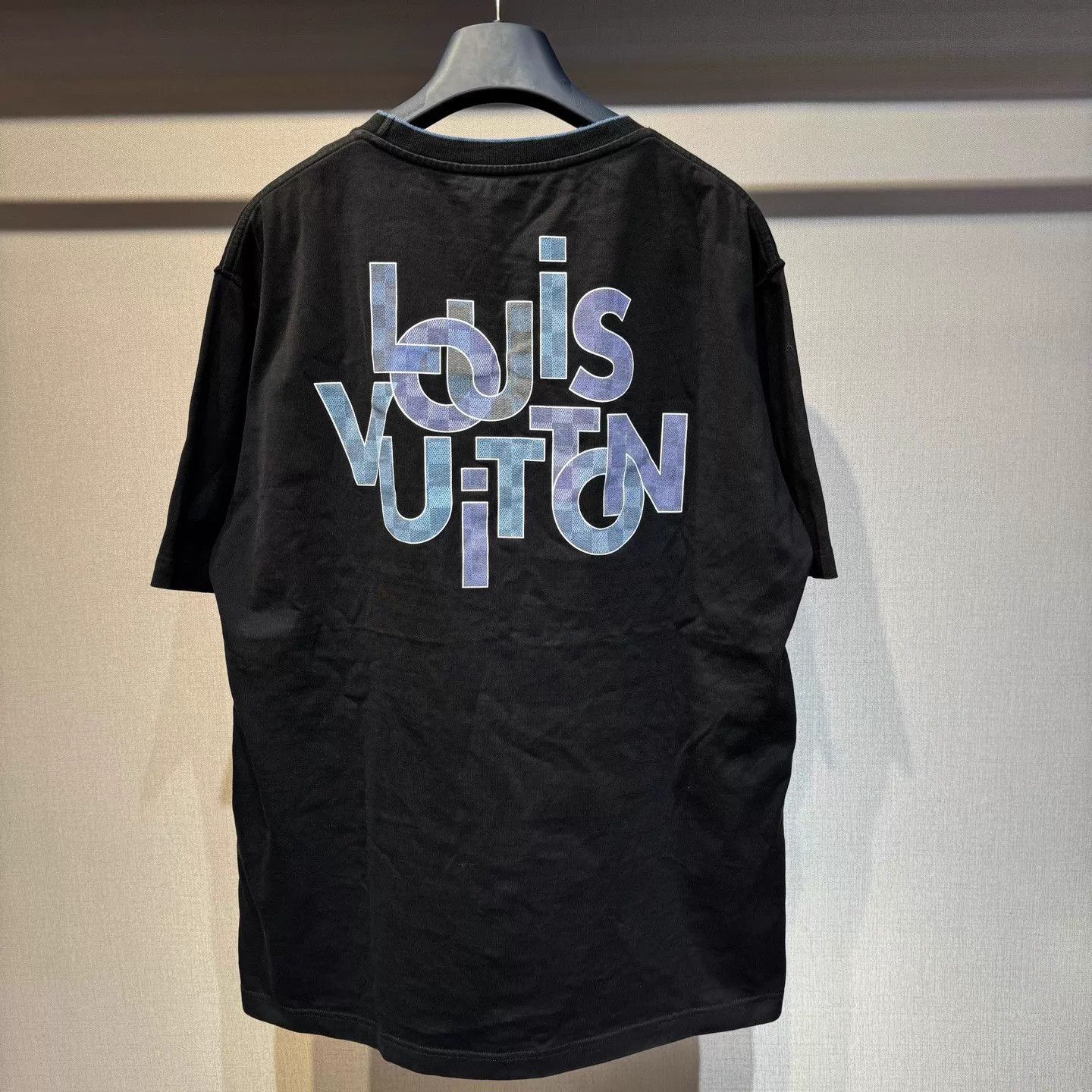 Louis Vuitton LV Multicolor Monogram Short Sleeve XL New Size US XL / EU 56 / 4 - 2 Thumbnail