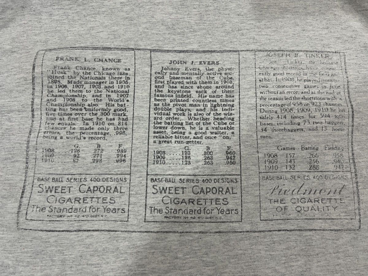 MLB MLB Vintage Legend : Player Baseball Size US L / EU 52-54 / 3 - 8 Thumbnail