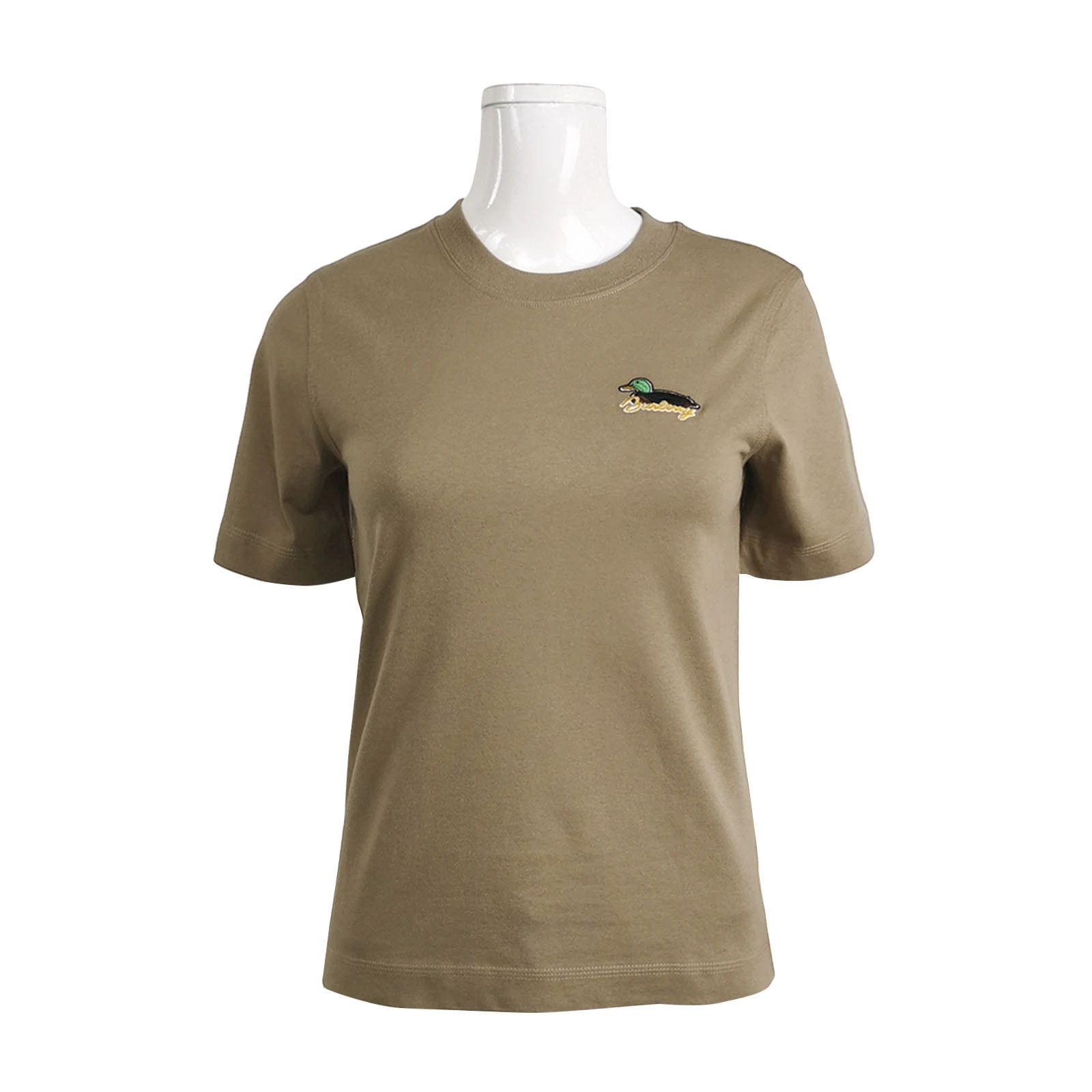 Burberry Burberry Women m Short Sleeve Shirts Size M / US 6-8 / IT 42-44 - 1 Thumbnail