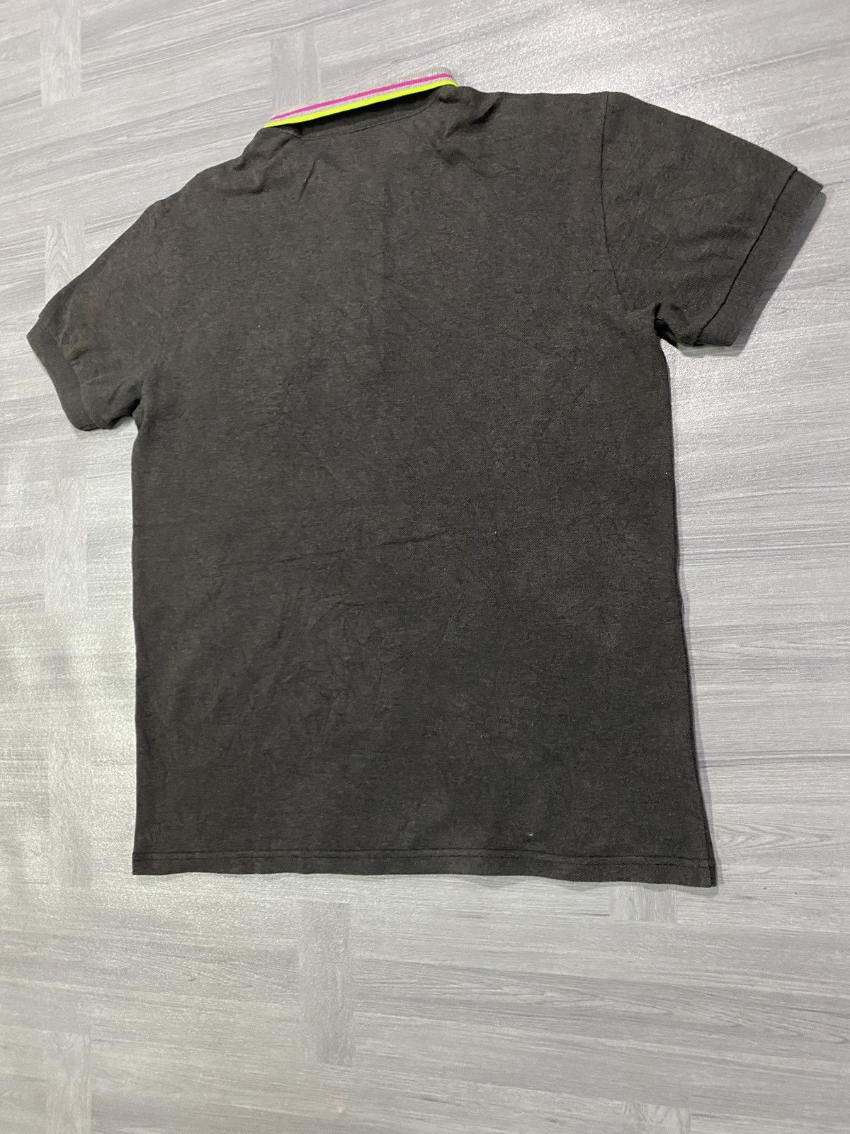 Fred Perry Fred Perry Polo T-Shirt Basic Tee Size US M / EU 48-50 / 2 - 14 Thumbnail