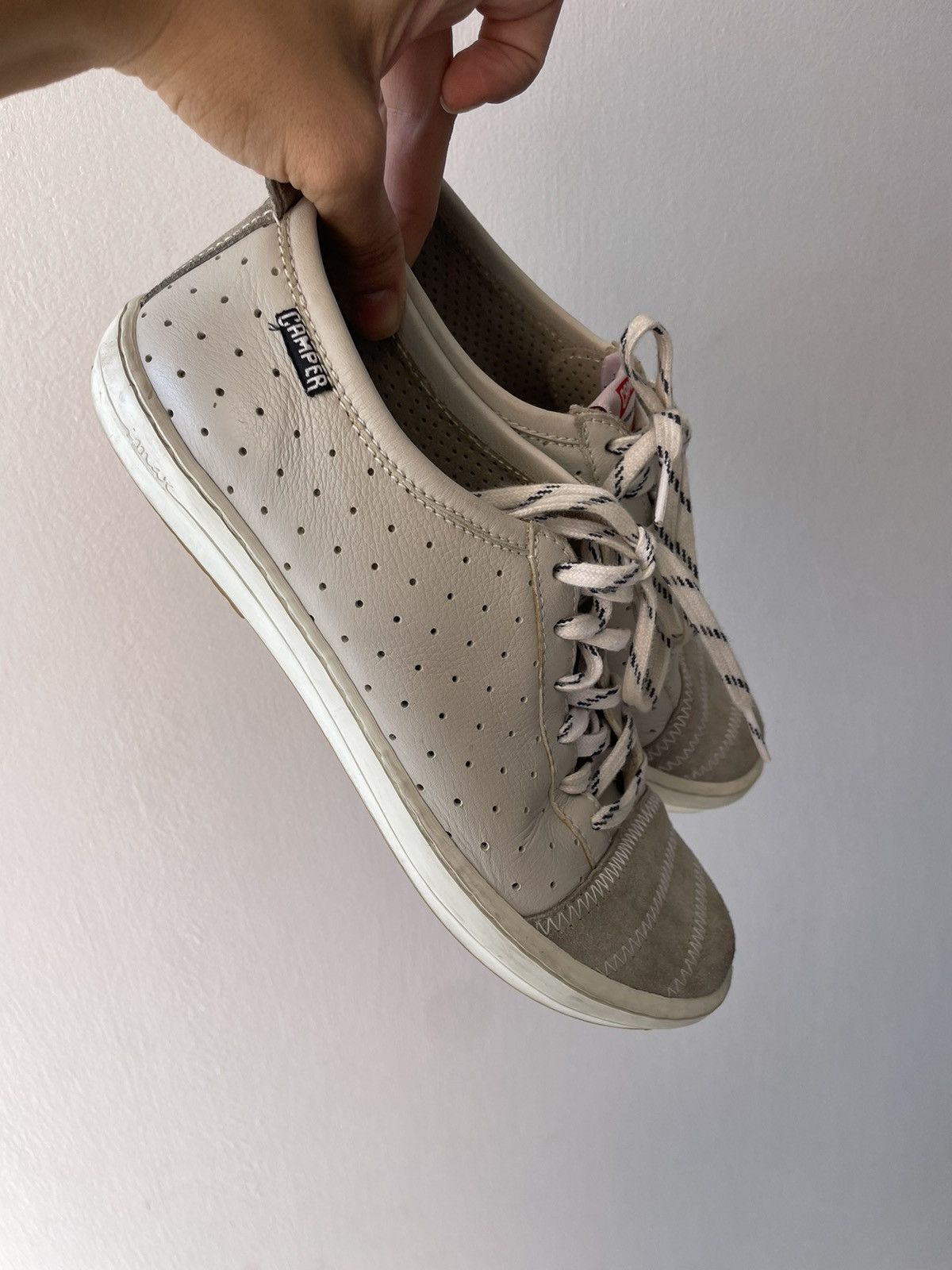 Camper Camper shoes Size US 7.5 / IT 37.5 - 9 Thumbnail