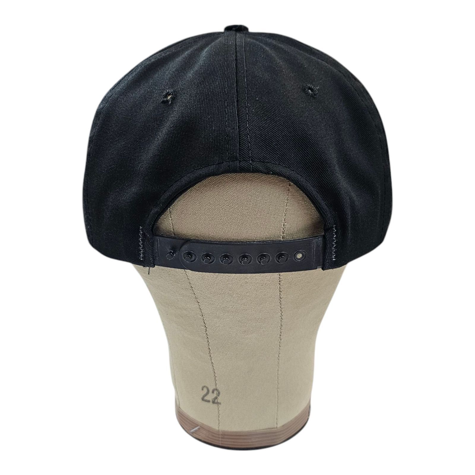 Other LubeCon Equipment Service Embroidered Snapback Cap Trucker Size ONE SIZE - 4 Thumbnail