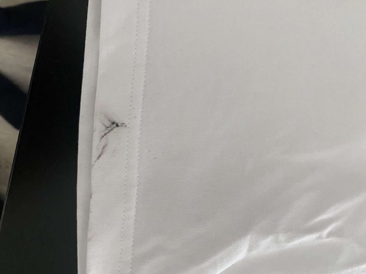 Palace Palace trim tshirt Size US L / EU 52-54 / 3 - 6 Thumbnail