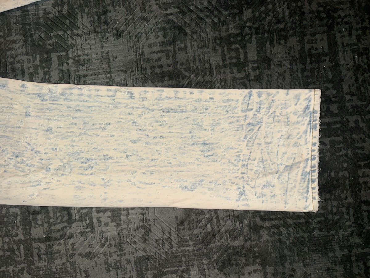 Amiri Amiri jeans baggy Size US 32 / EU 48 - 9 Thumbnail