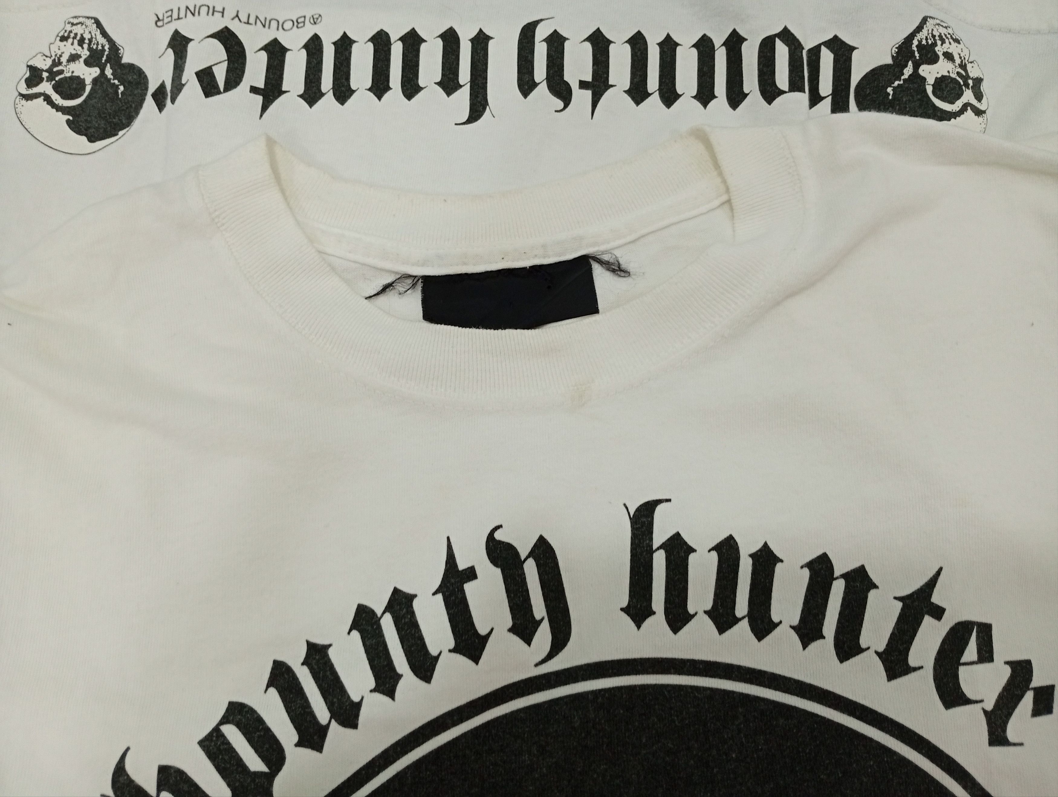 Bounty Hunter × Vintage 🔥🔥Vintage Bounty Hunter T-Shirt Size US L / EU 52-54 / 3 - 22 Thumbnail