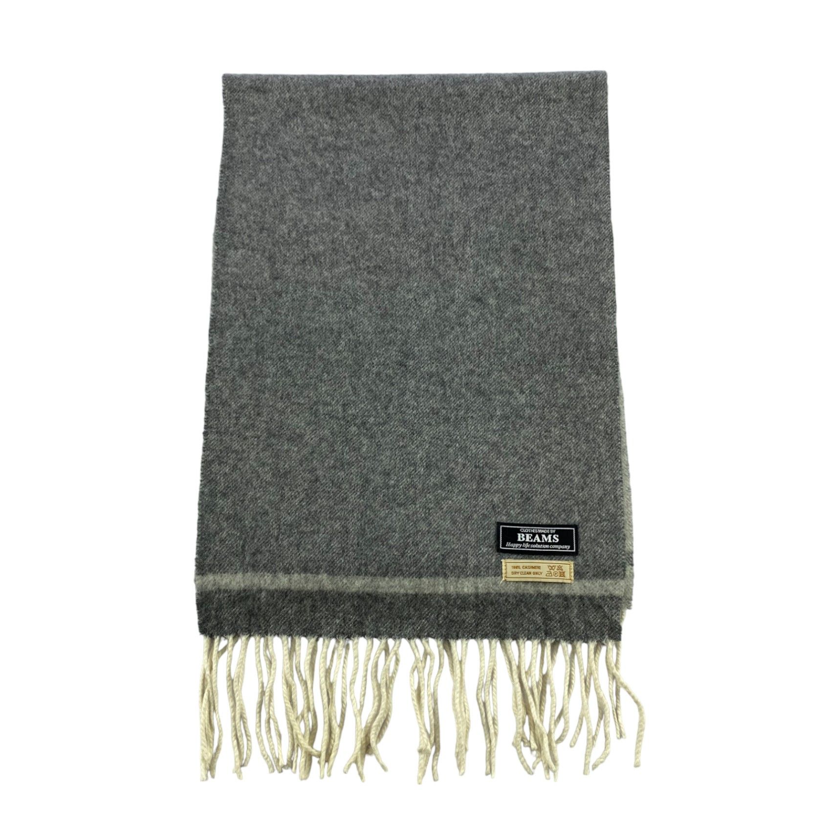 Beams Plus Beams Plus Scarf / Muffler / Neckwear - WW1348 Size ONE SIZE - 2 Thumbnail