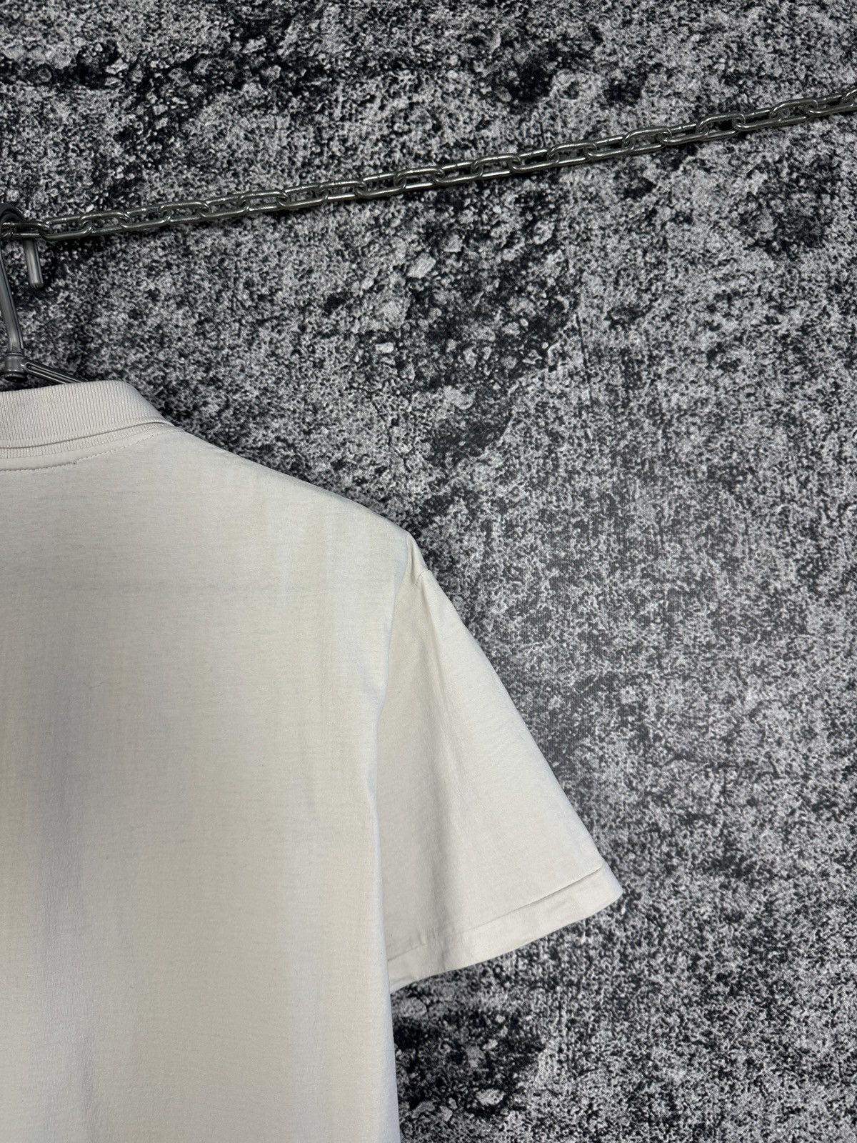 Hugo Boss Vintage BOSS Hugo Boss Golf International Polo Shirt Size M Size US M / EU 48-50 / 2 - 12 Thumbnail