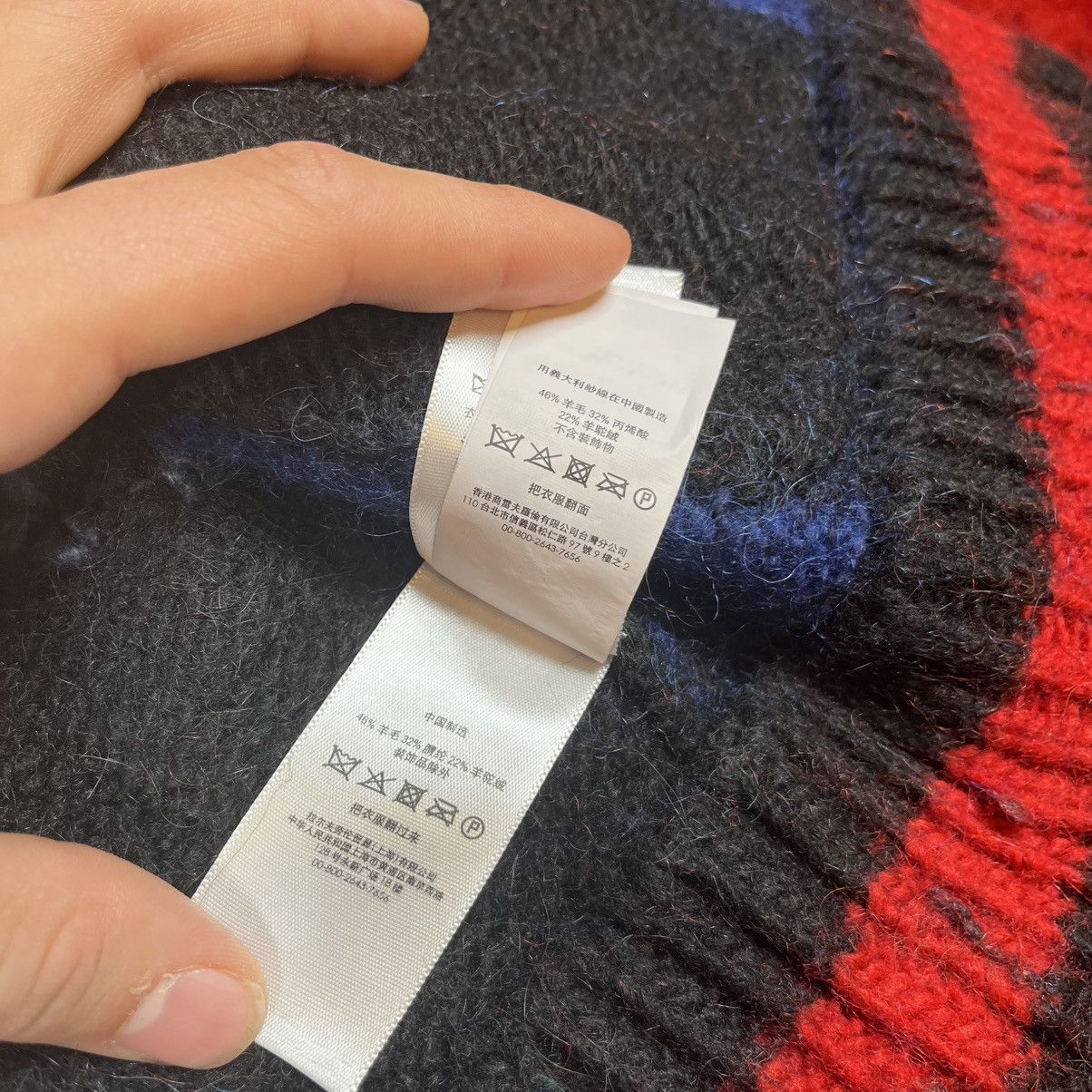 Ralph Lauren Ralph Lauren ZipUp Sweater Respect Wildlife Cardigan Country Size US M / EU 48-50 / 2 - 18 Thumbnail