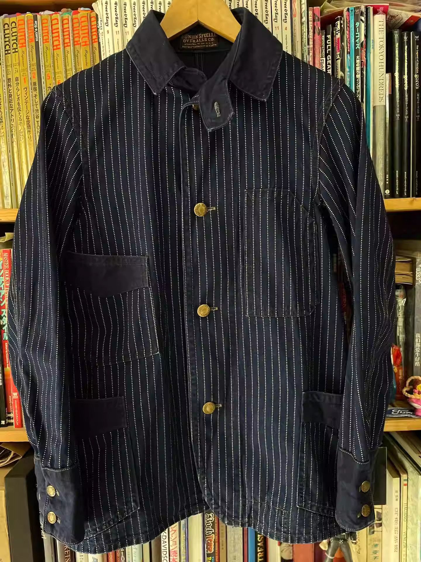 Freewheelers Workwear