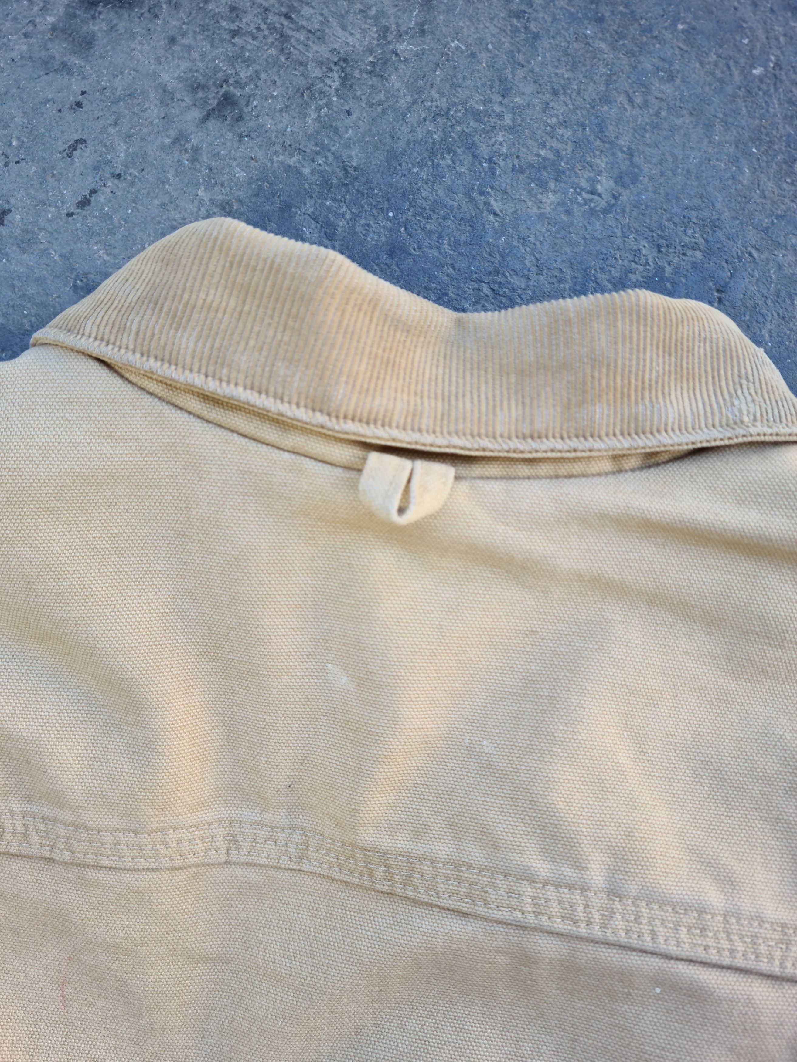 Carhartt Carhartt dayton jacket Size US L / EU 52-54 / 3 - 6 Thumbnail