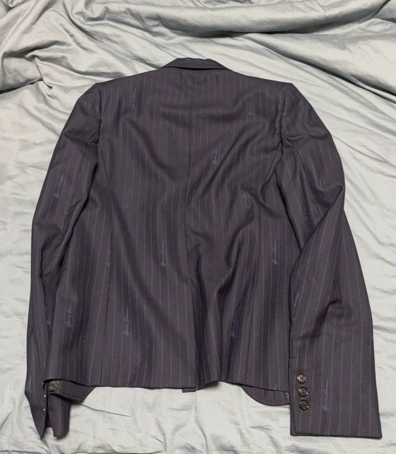 Versace Versace Men's suits Size US S / EU 44-46 / 1 - 3 Thumbnail
