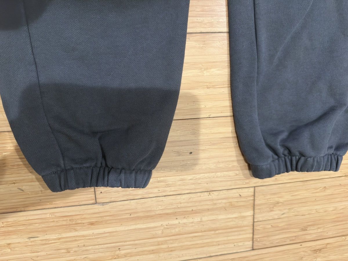 Allsaints AllSaints UNDERGROUND Pants Charcoal Sweatpants Size US 31 - 7 Thumbnail