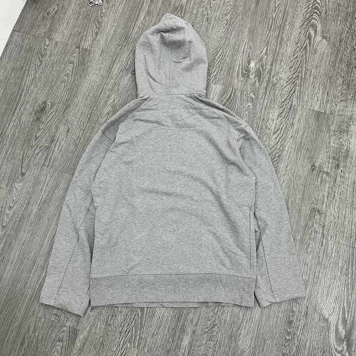 Yohji Yamamoto Yohji Yamamoto Y-3 Classic Chest Logo Hoodie Size US XS / EU 42 / 0 - 3 Thumbnail