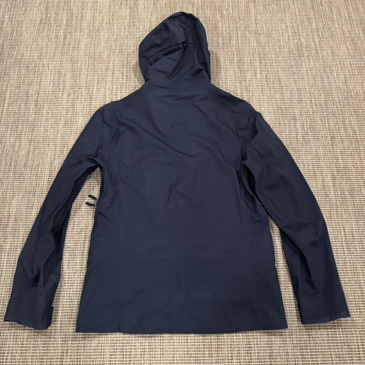 Aether Apparel Aether Altitude Jacket Mens Size 2 Black Winter Snow Shell Size US M / EU 48-50 / 2 - 2 Thumbnail