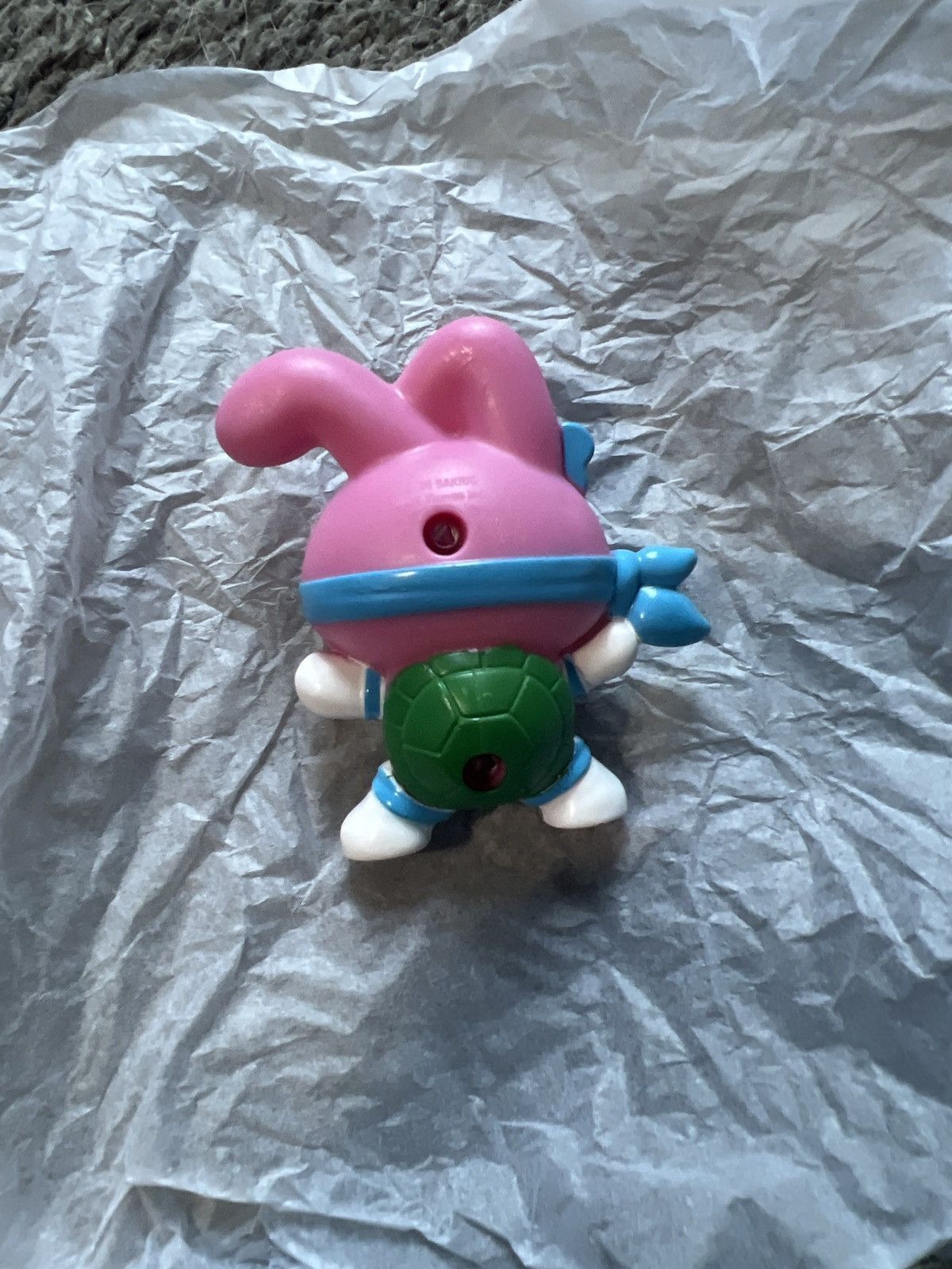 Nickelodeon TMNT X Hello Kitty And Friends My Melody X Leonardo Size ONE SIZE - 3 Thumbnail