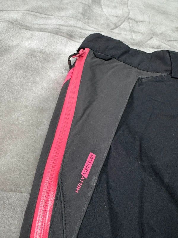 Helly Hansen Helly Hansen red line equipe Recco ski snowboard pants XL Size 30" / US 8 / IT 44 - 8 Thumbnail