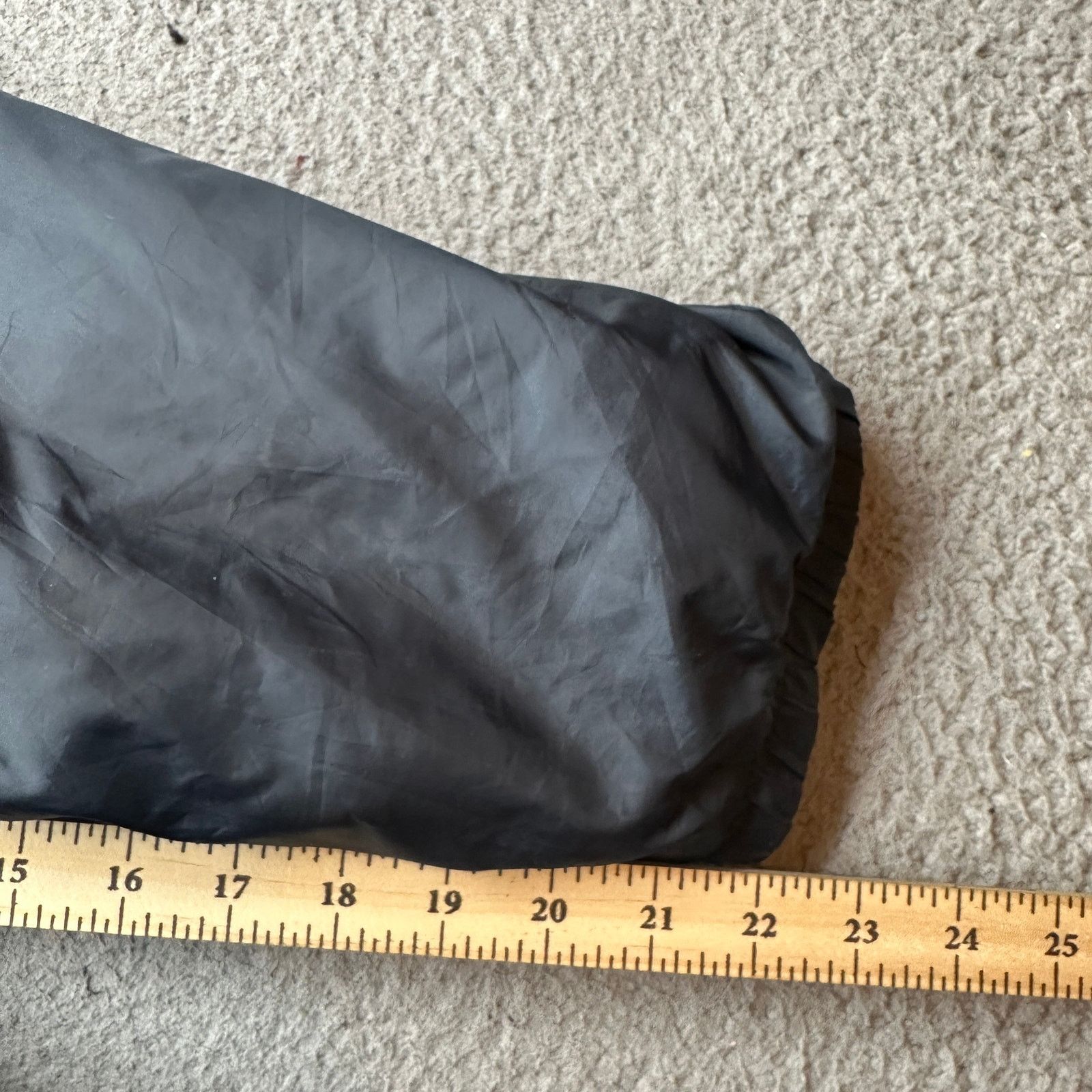 L.L. Bean VTG LL Bean 00R83 Thermolite Insulation Liner Jacket Men XLT Size US XL / EU 56 / 4 - 5 Thumbnail