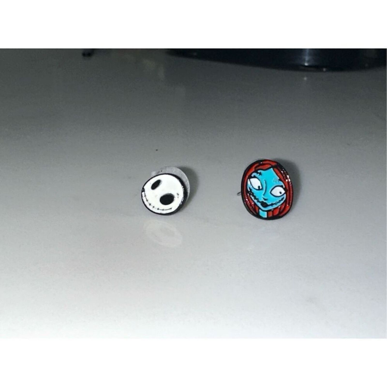 Other Spooky Halloween Stud Earrings | Sz OS, NWOT Size ONE SIZE - 4 Thumbnail