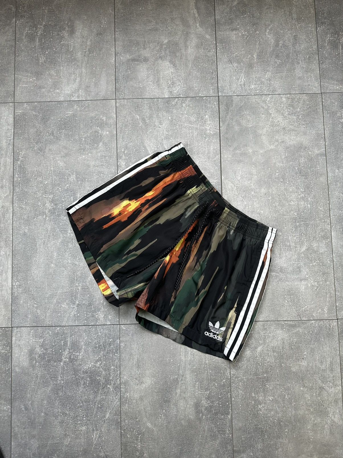 Adidas × Streetwear × Vintage Adidas x Pharrell Williams Multi Color ...