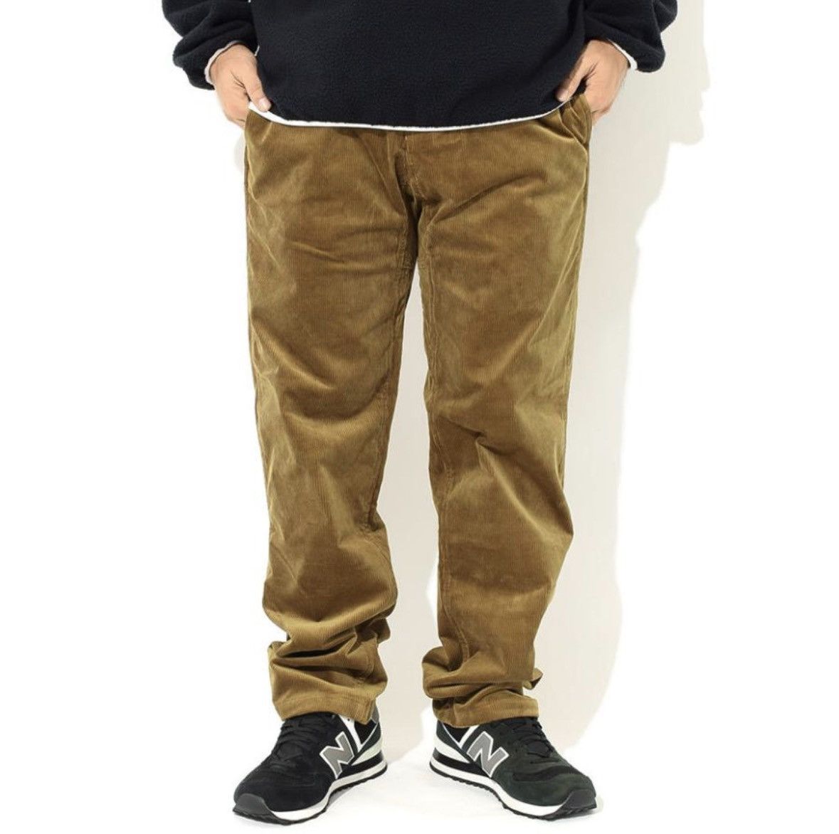 Gramicci gramicci Corduroy Casual Pants Size US 36 / EU 52 - 2 Thumbnail